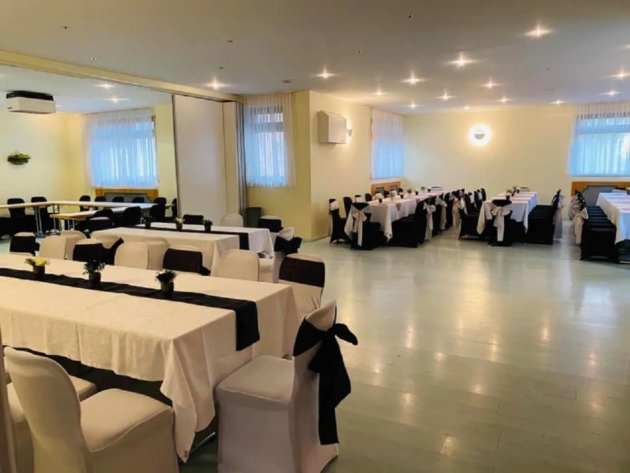 Activities in LILTON Hotel Stuttgart-Zuffenhausen