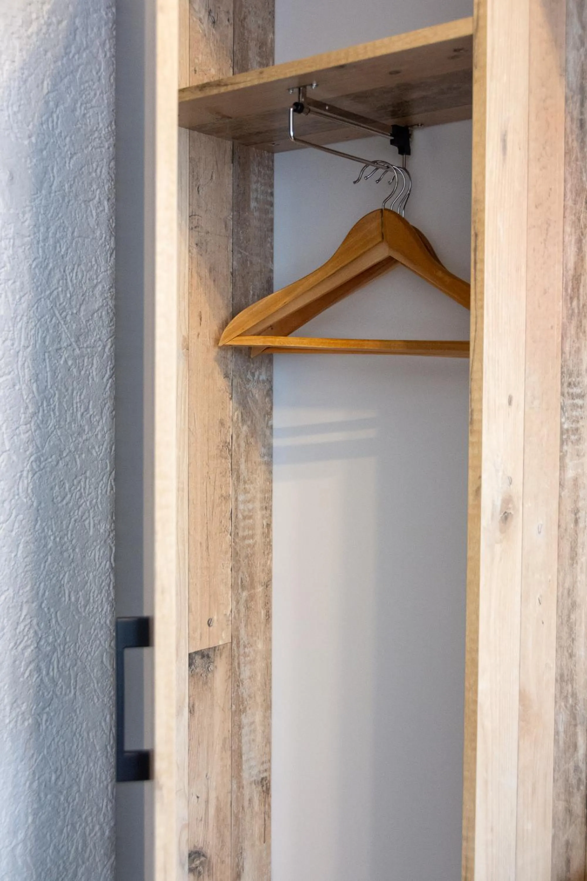 Decorative detail in Hotel-Cocco-Bello in der Villa Foret