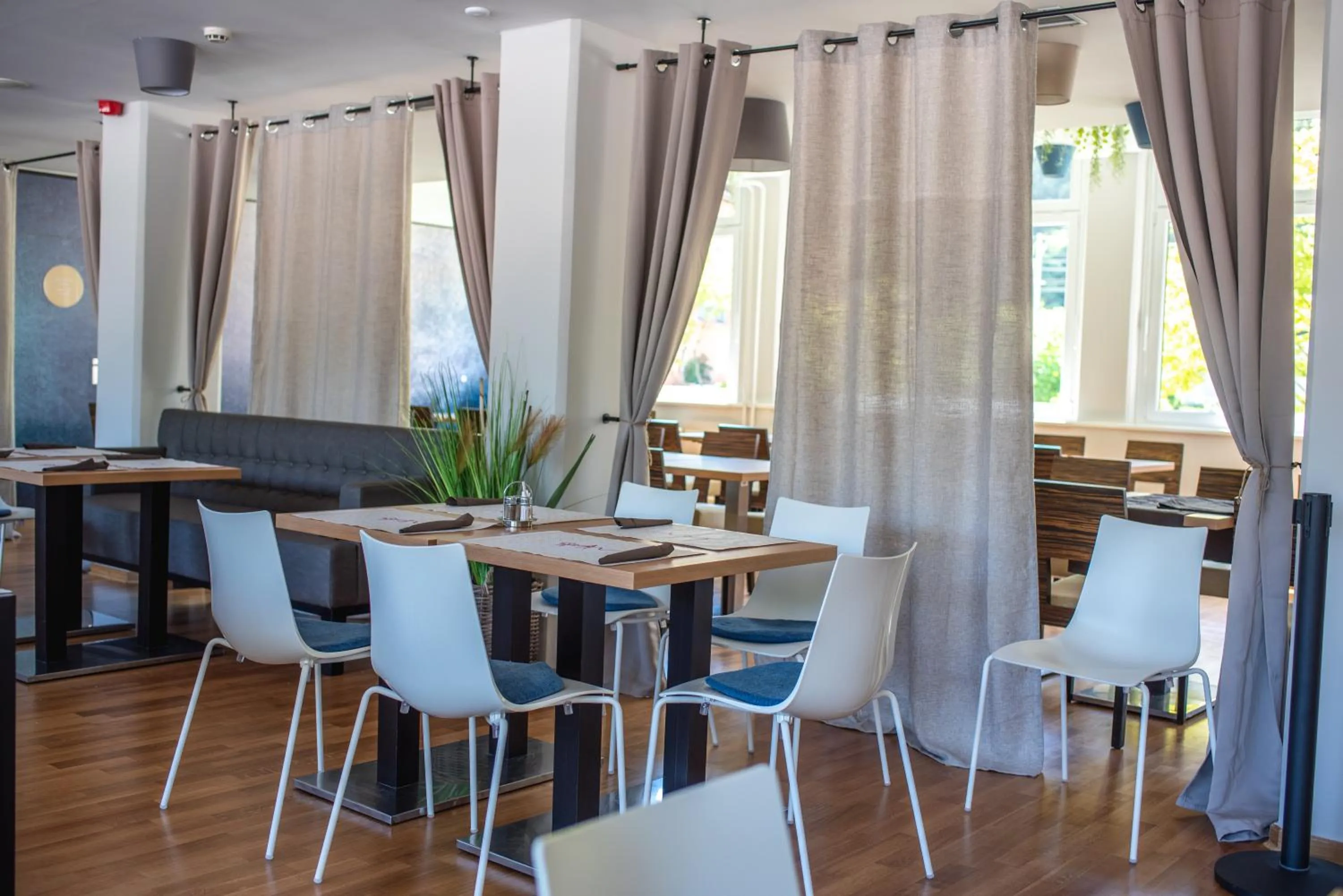 Restaurant/places to eat in Hotel Špica Laško