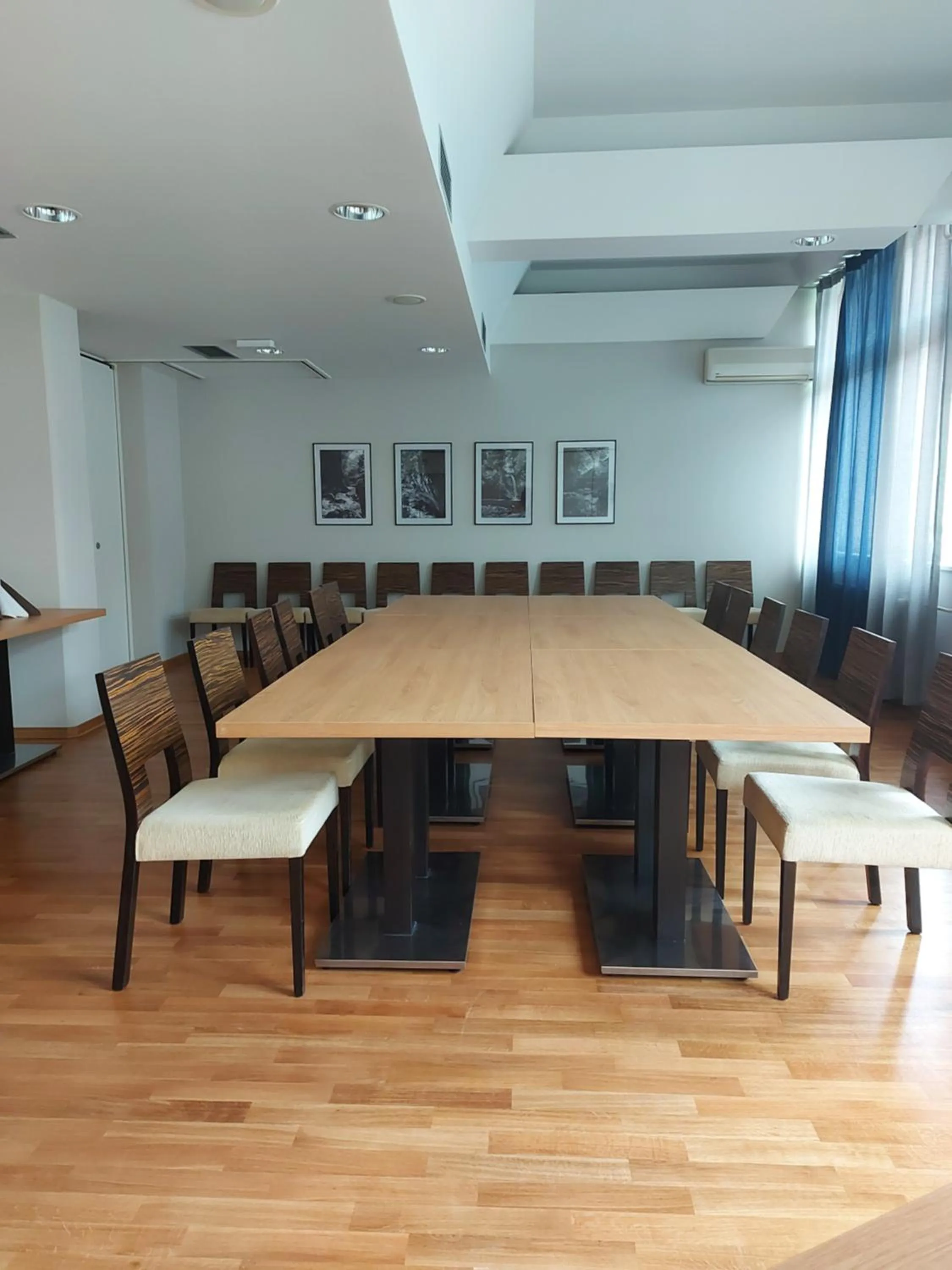 Meeting/conference room in Hotel Špica Laško