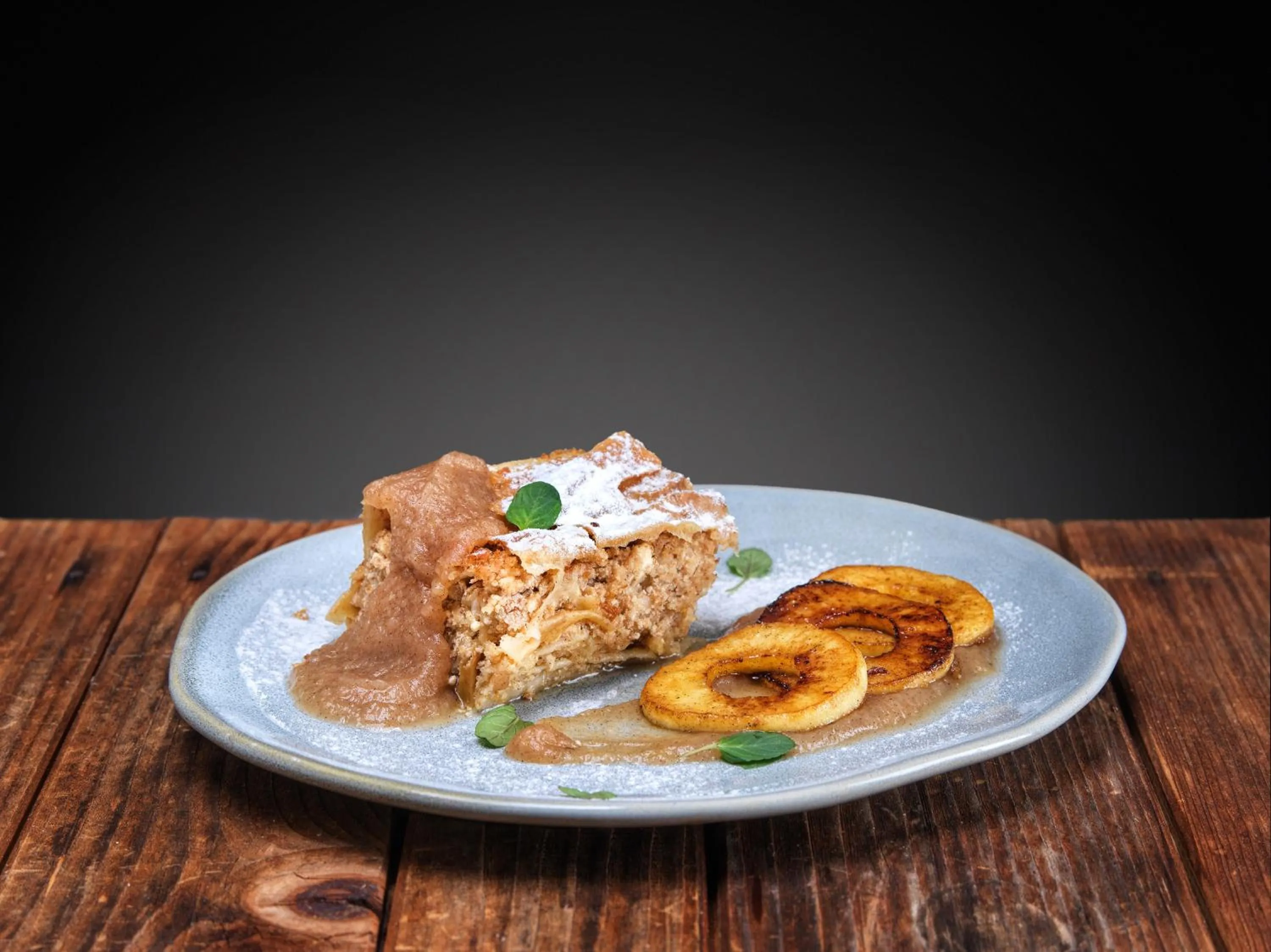 Restaurant/places to eat in Hotel Špica Laško