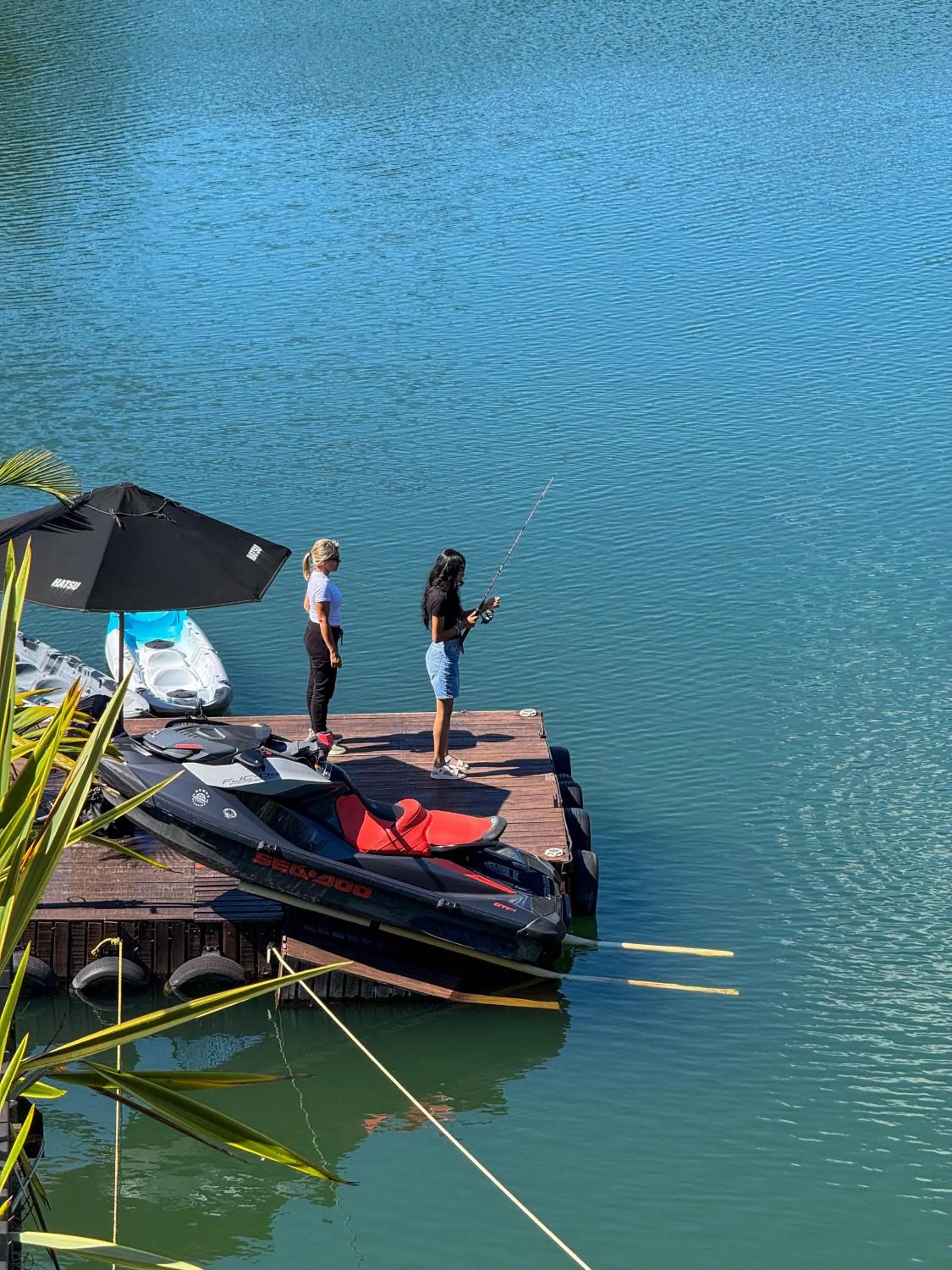 Domus Glamping Guatapé