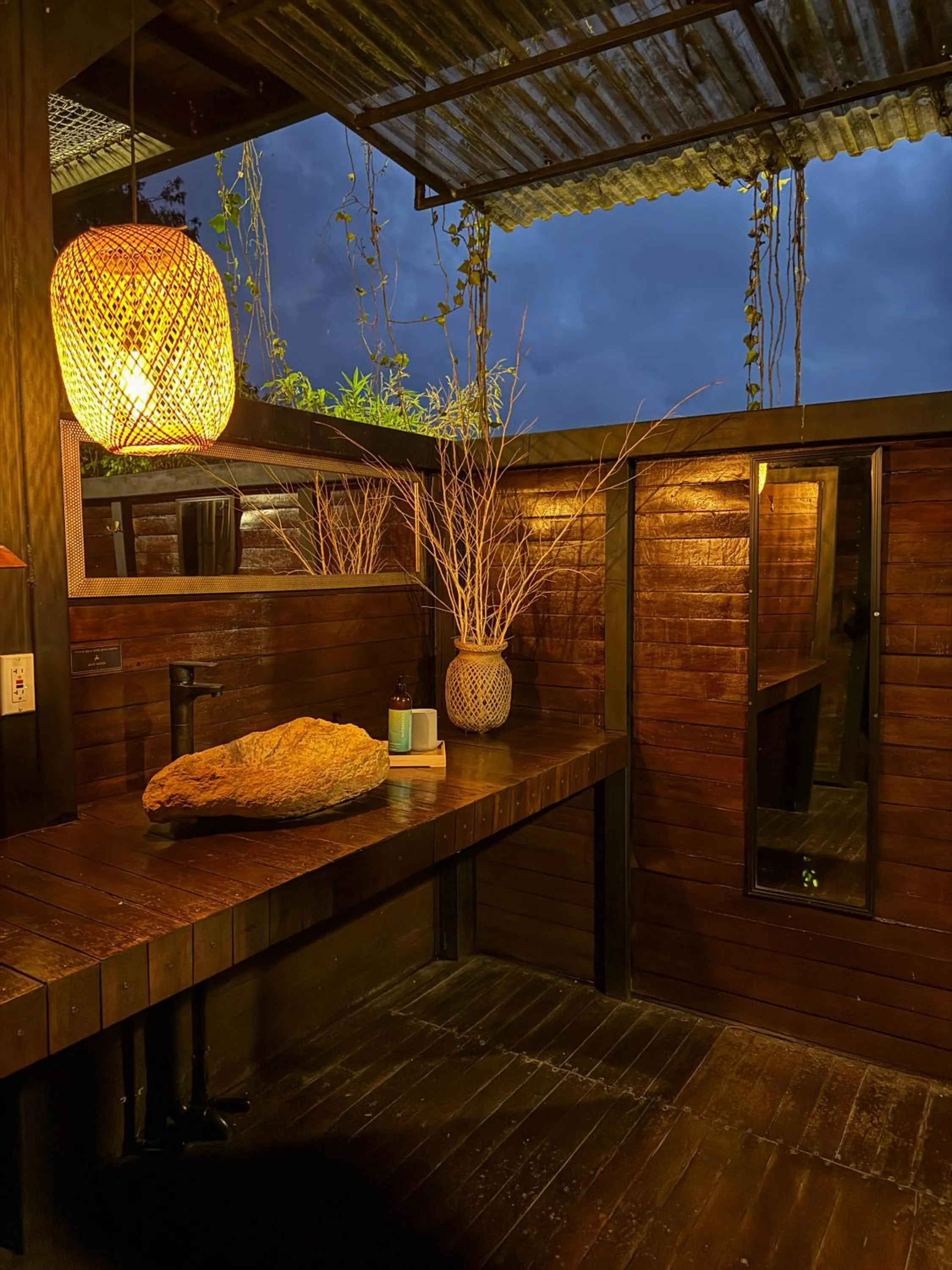 Domus Glamping Guatapé