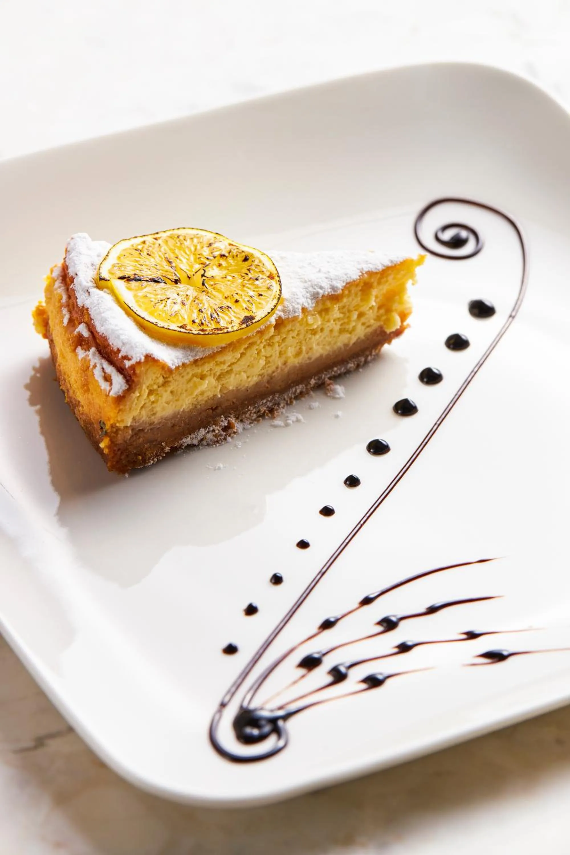 Food in Ricosta Hotel