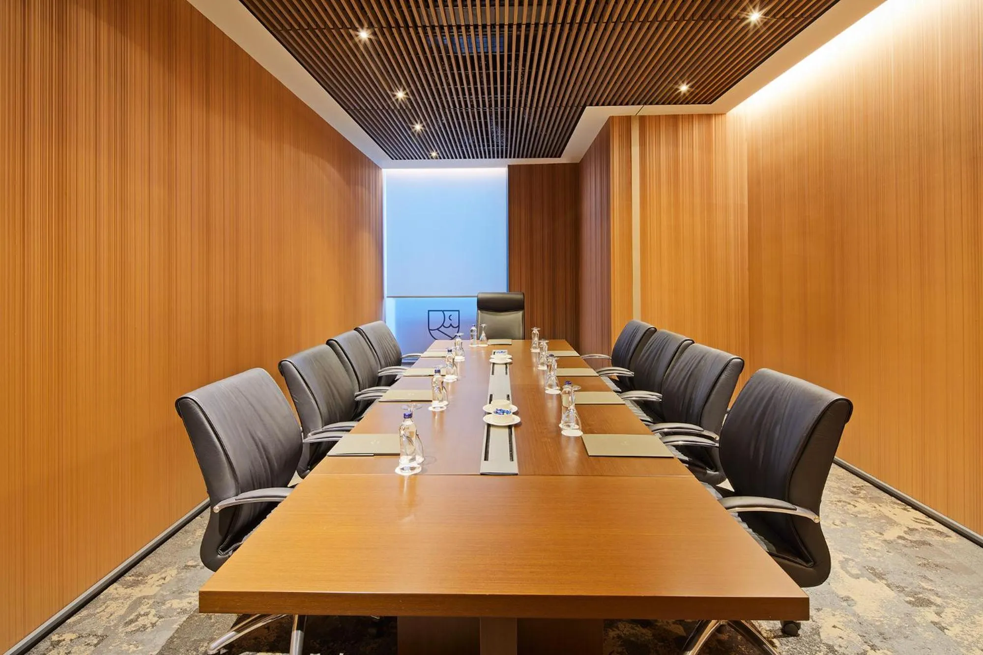 Business facilities in Ricosta Hotel