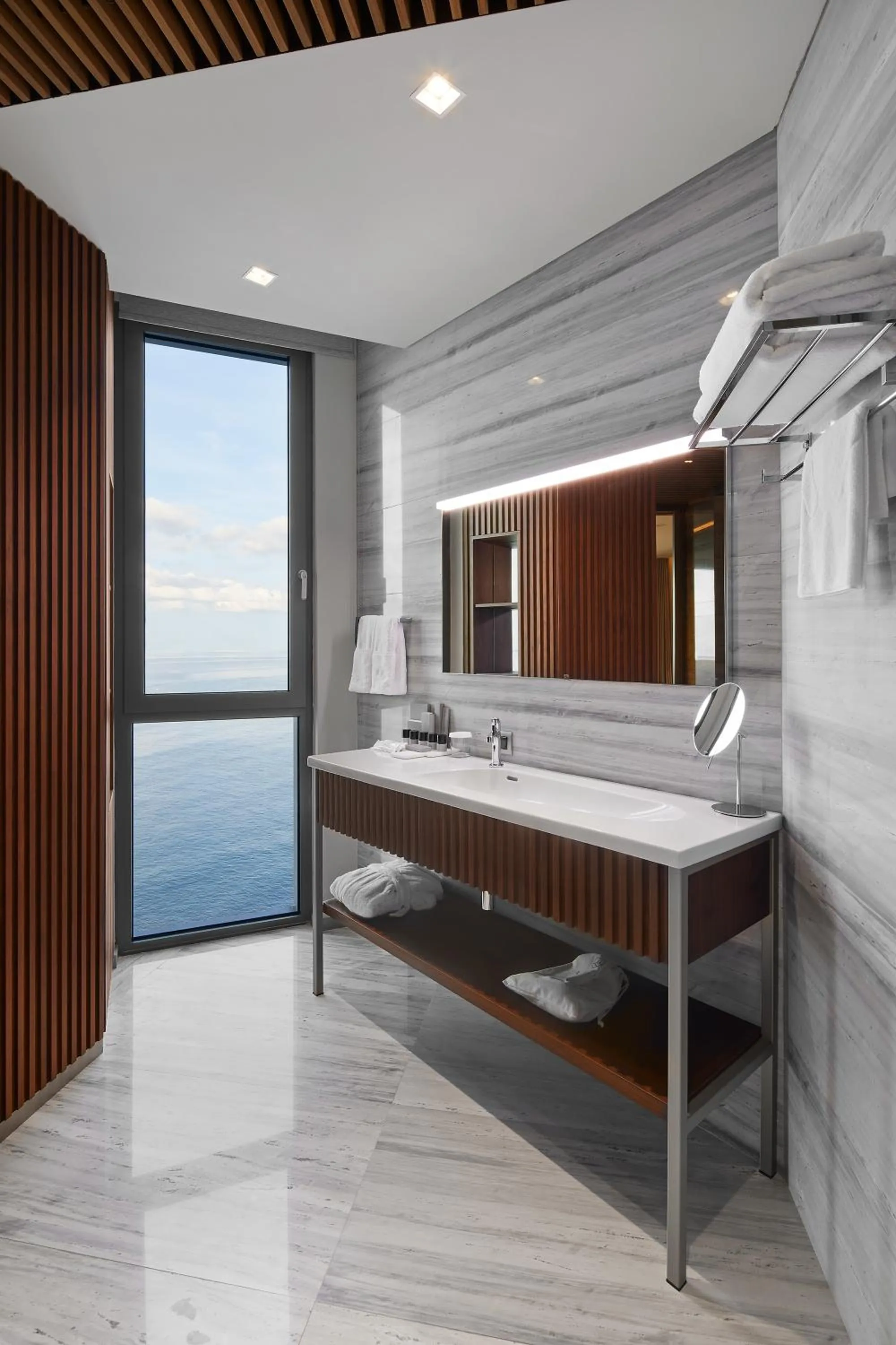 Toilet, Bed in Ricosta Hotel