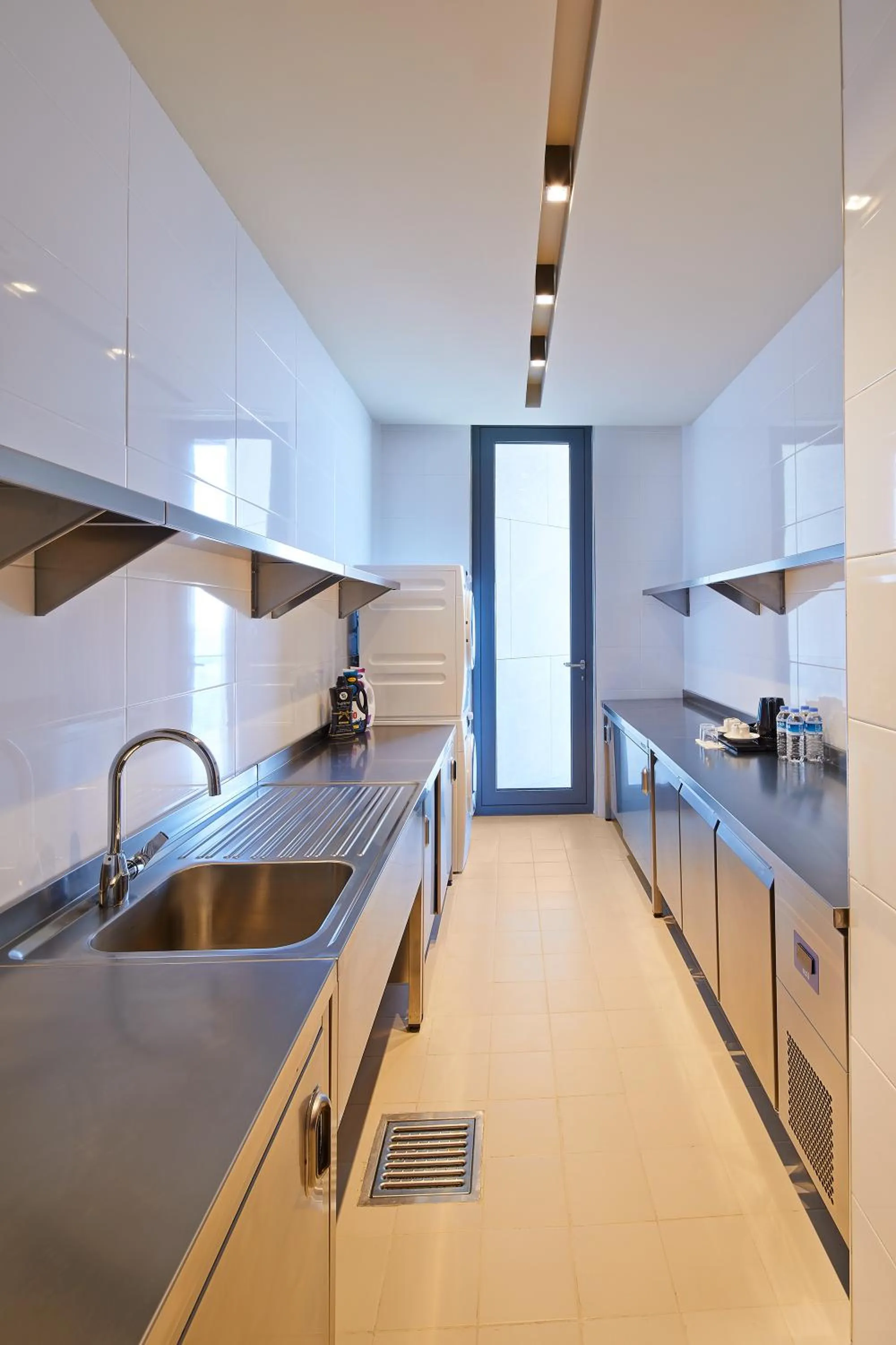 Coffee/tea facilities in Ricosta Hotel