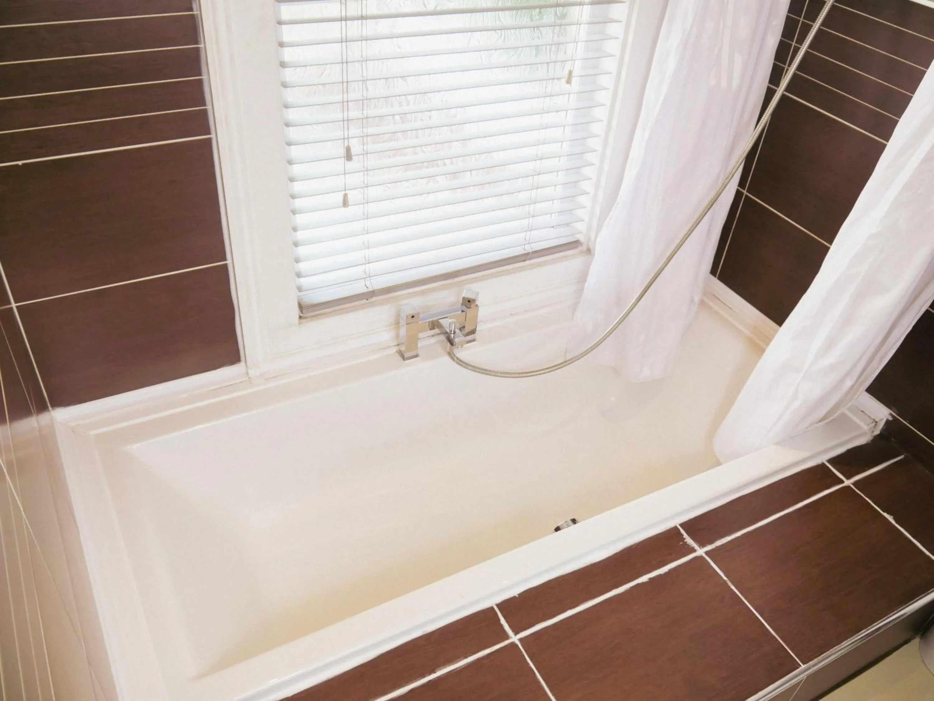 Bath in Hotel Anfield