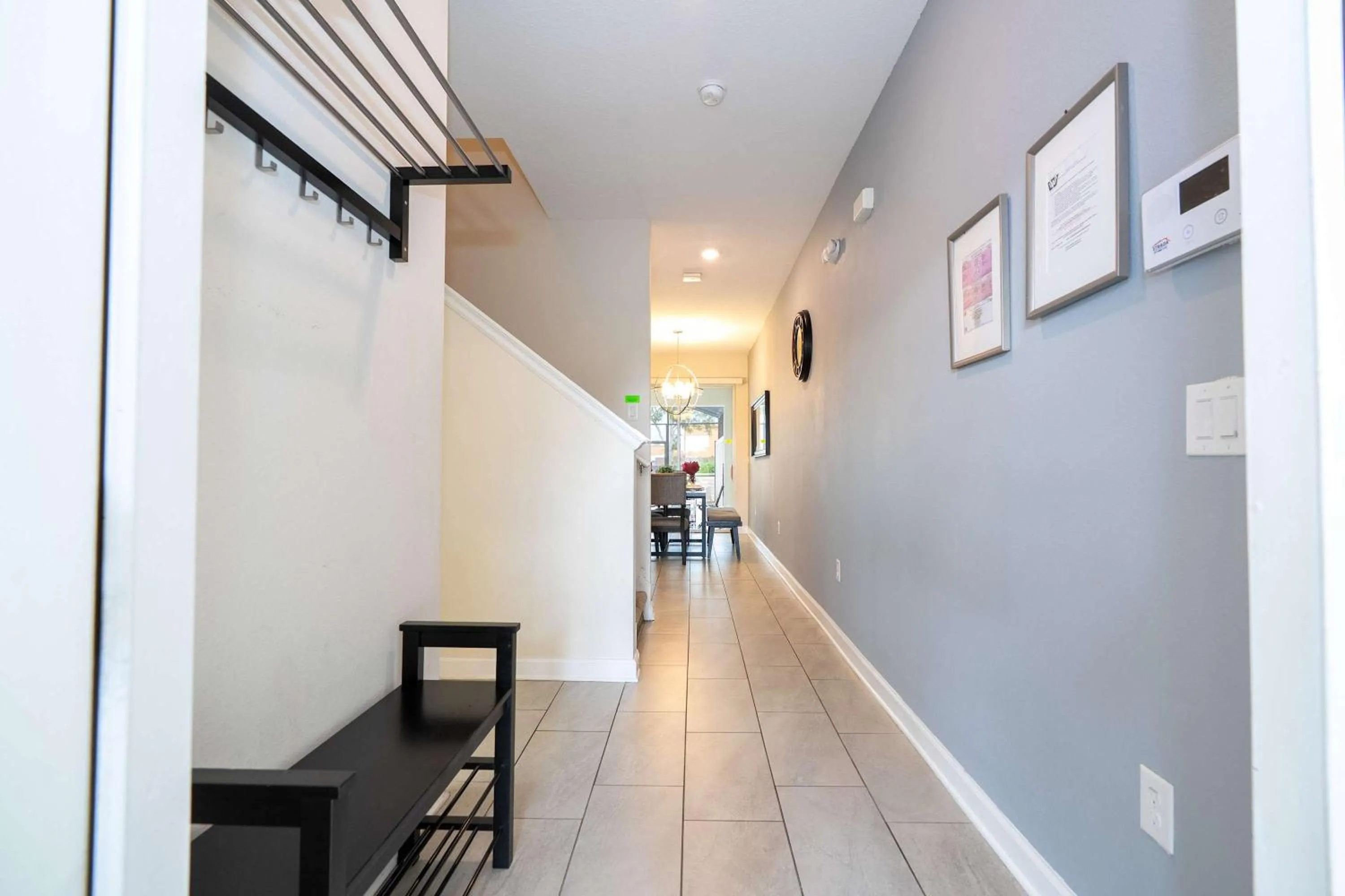 Gorgeous Four Bd w/ Pool close to Disney 5035