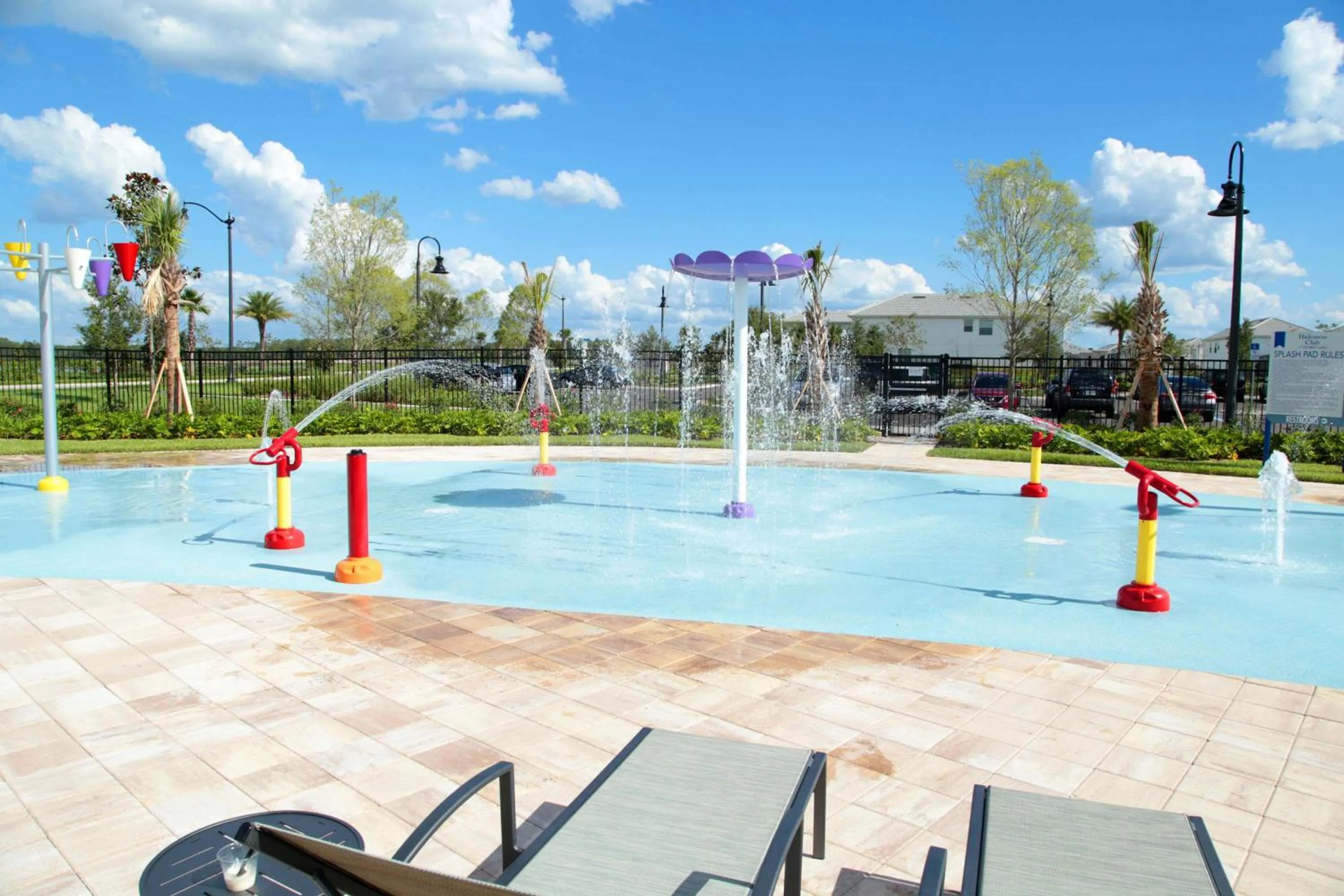 Gorgeous Four Bd w/ Pool close to Disney 5035