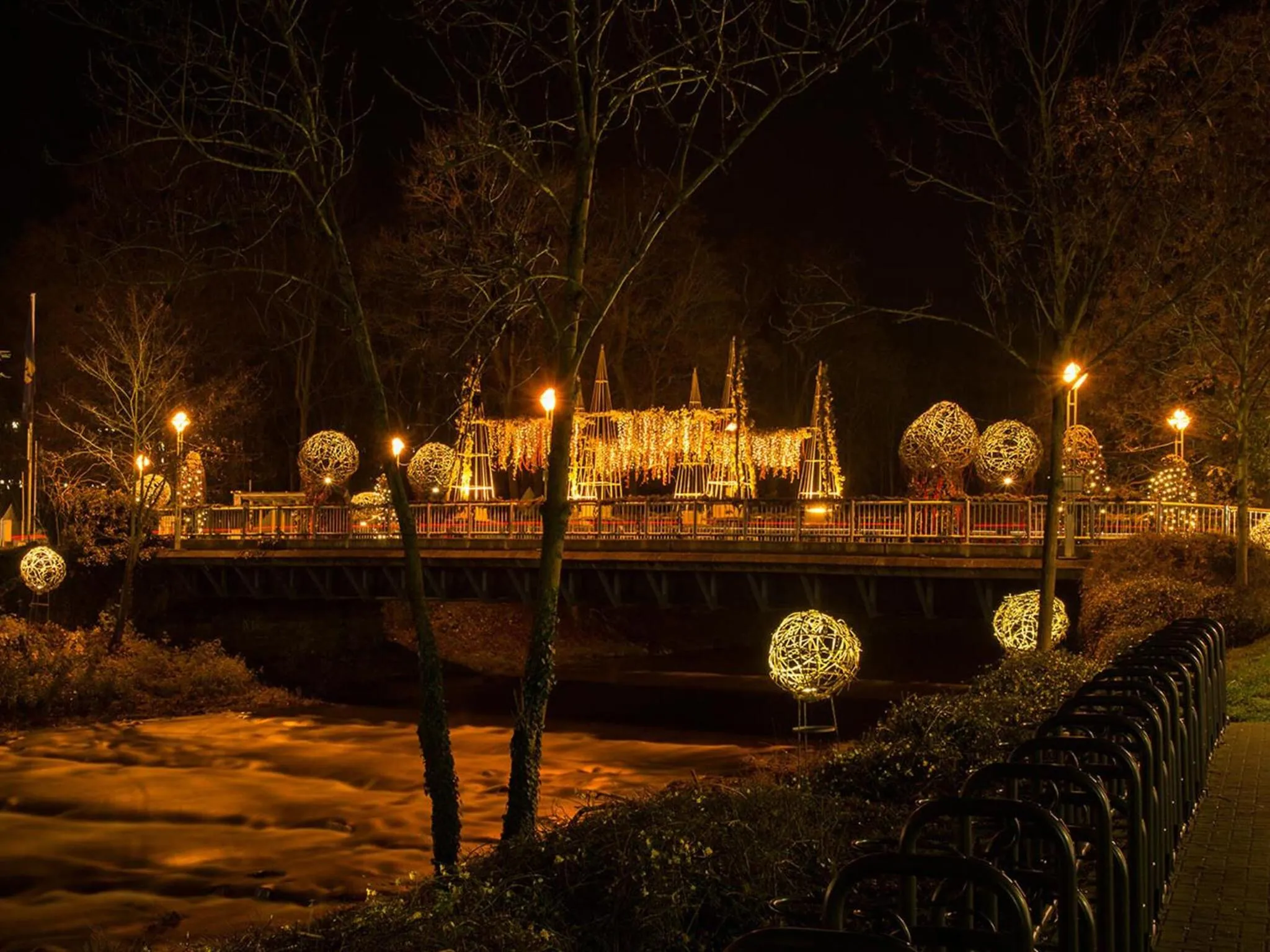 Entertainment in AhrPart Hotel Central