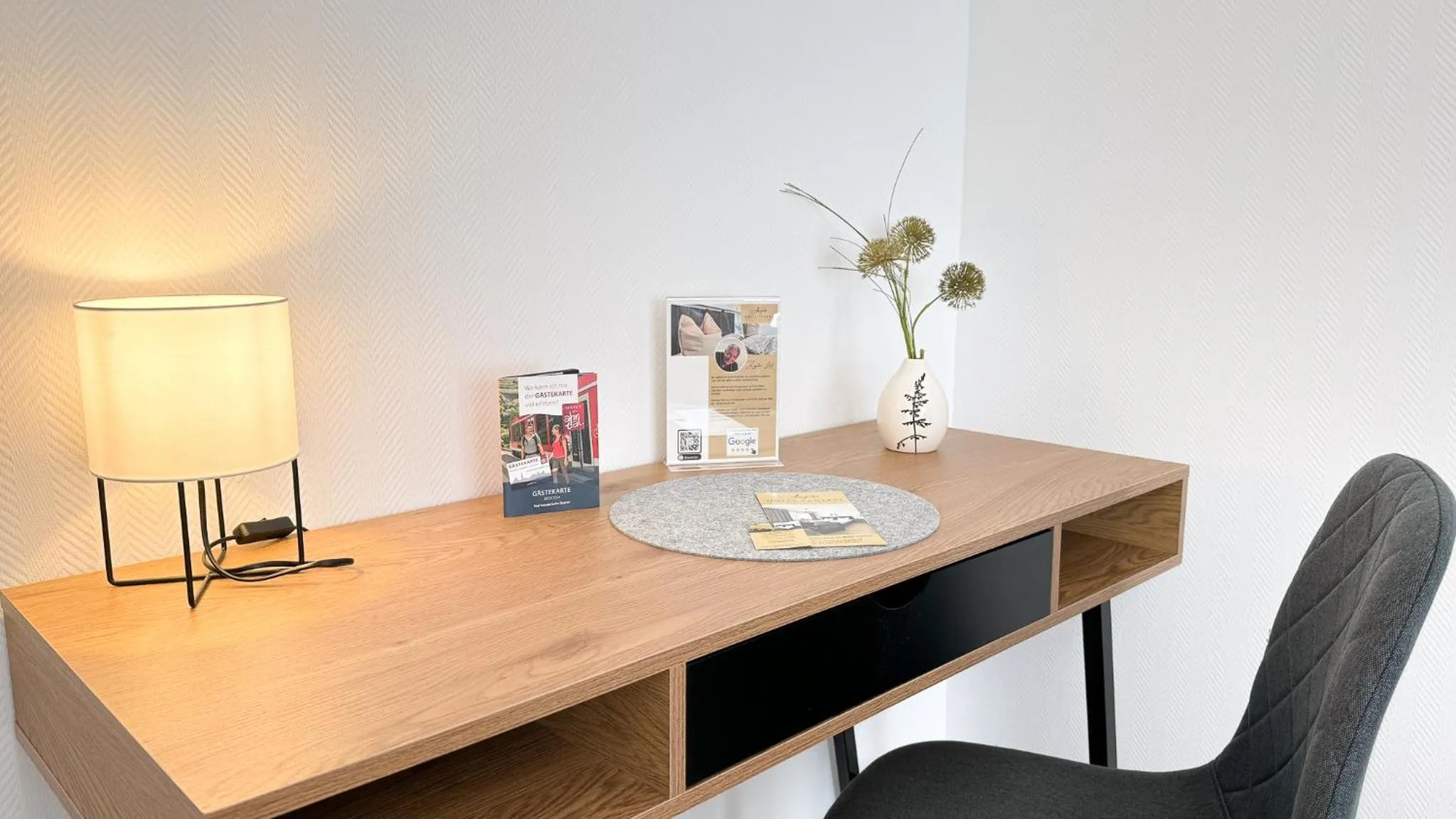 hair dresser in AhrPart Hotel Central