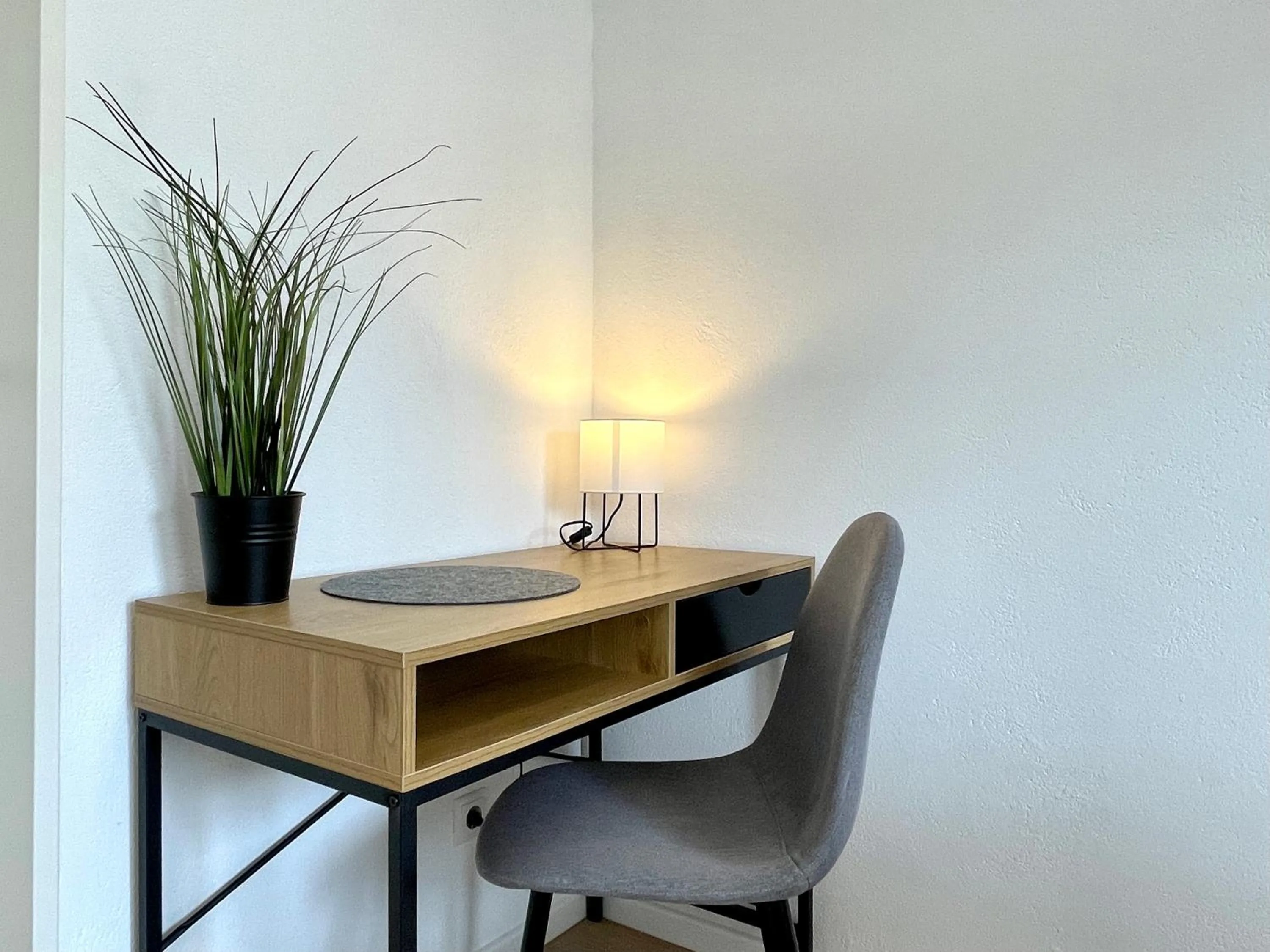 Text overlay in AhrPart Hotel Central