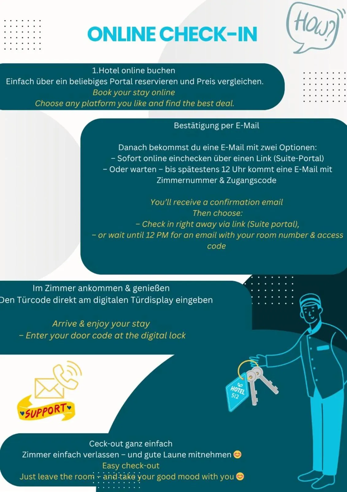 Property logo or sign in Hotel Niederrad