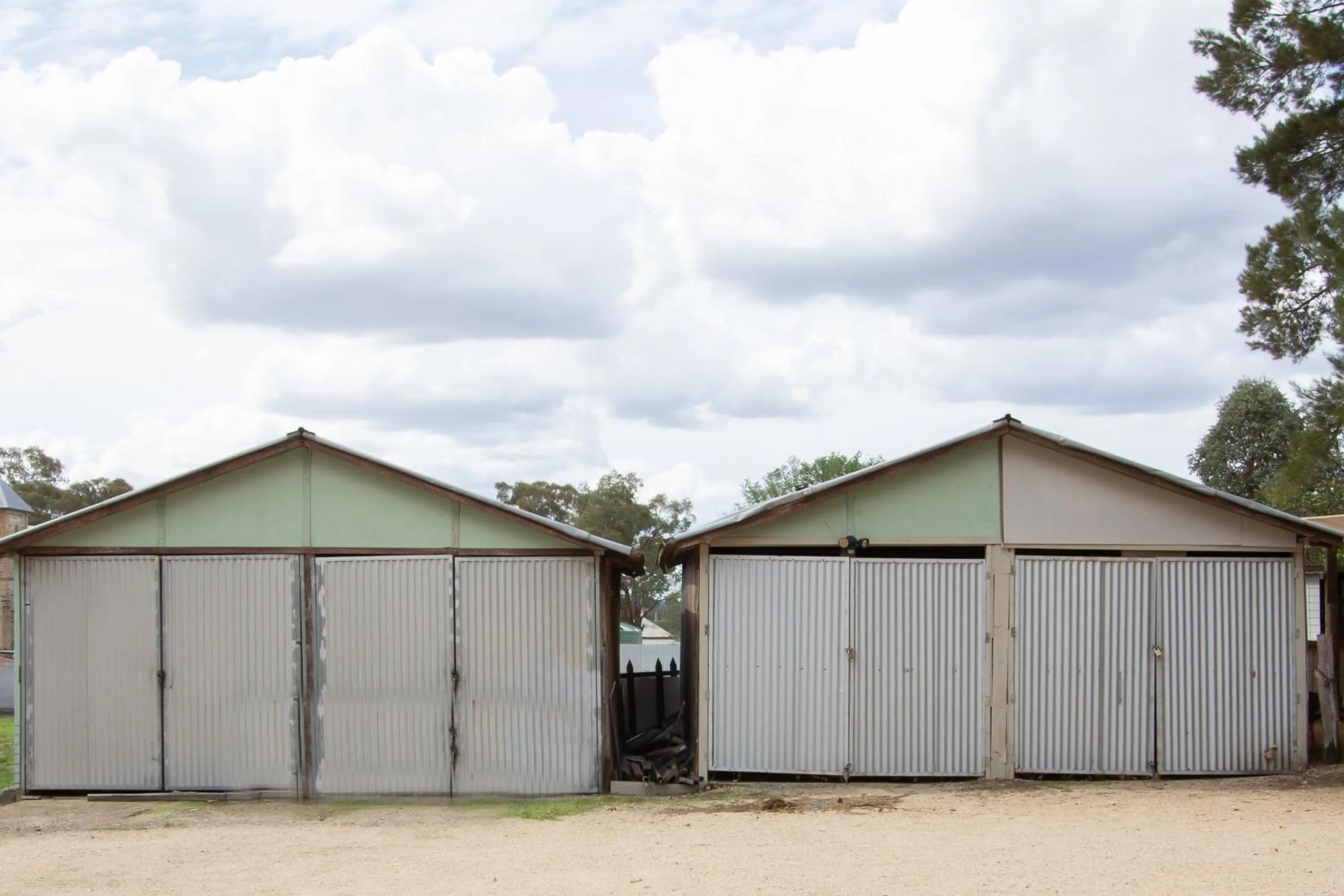Other in The Globe Hotel, Rylstone
