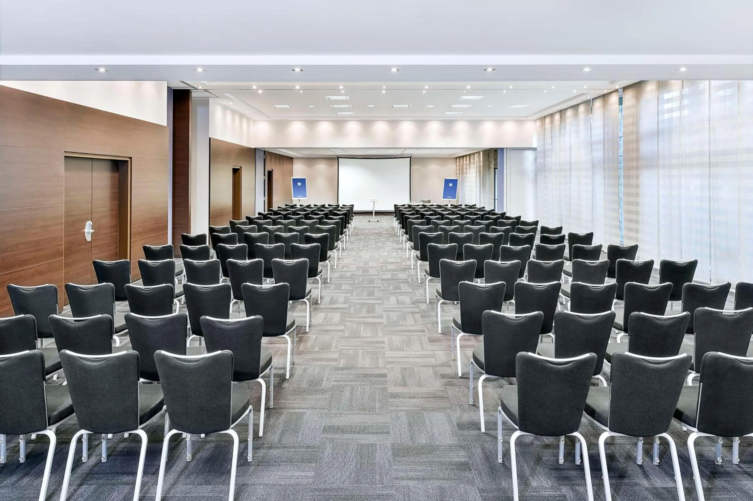 Meeting/conference room in NH München Messe