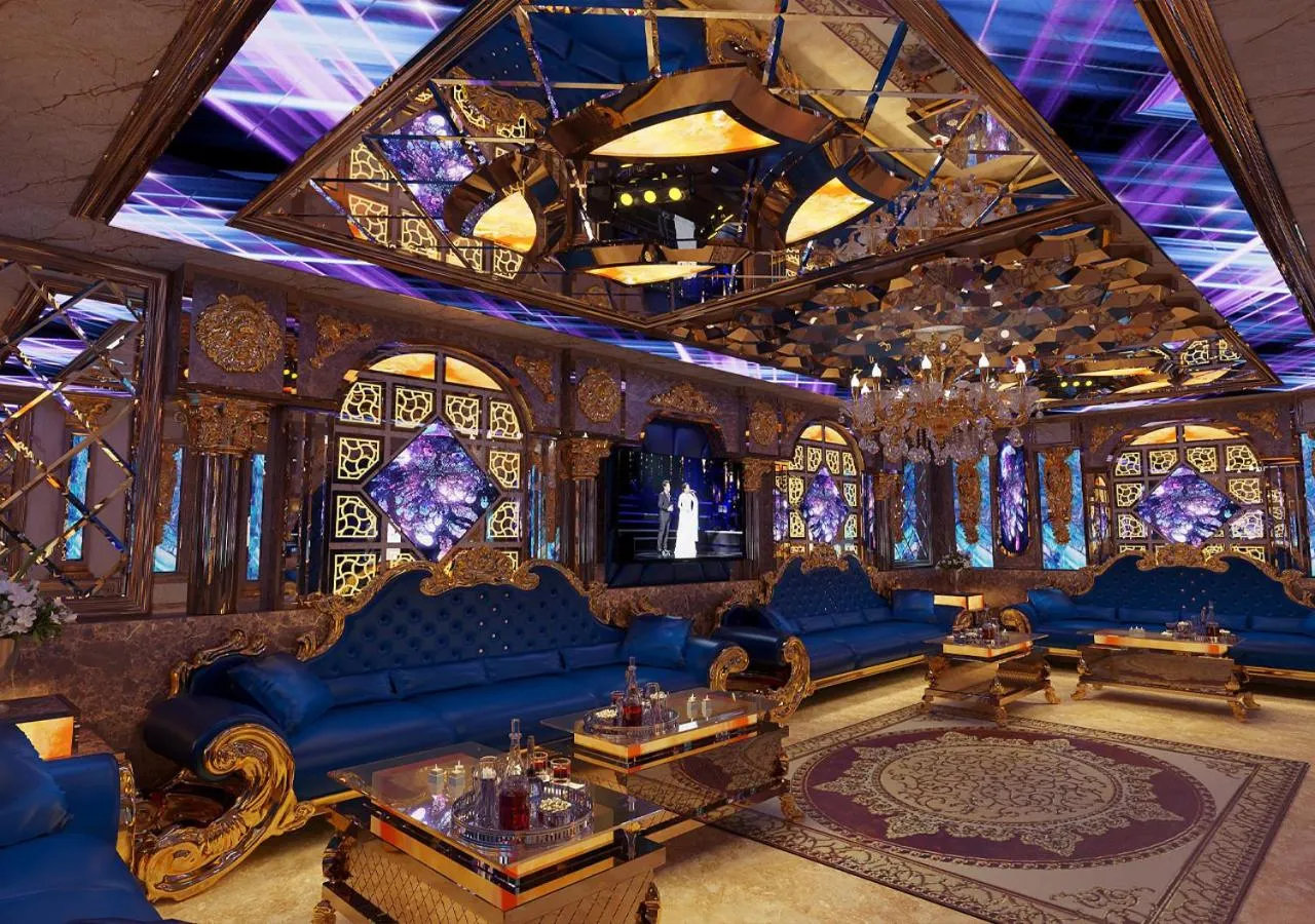 Karaoke in Flamingo Cát Bà Resort Managed by Flamingo Hotels & Resorts