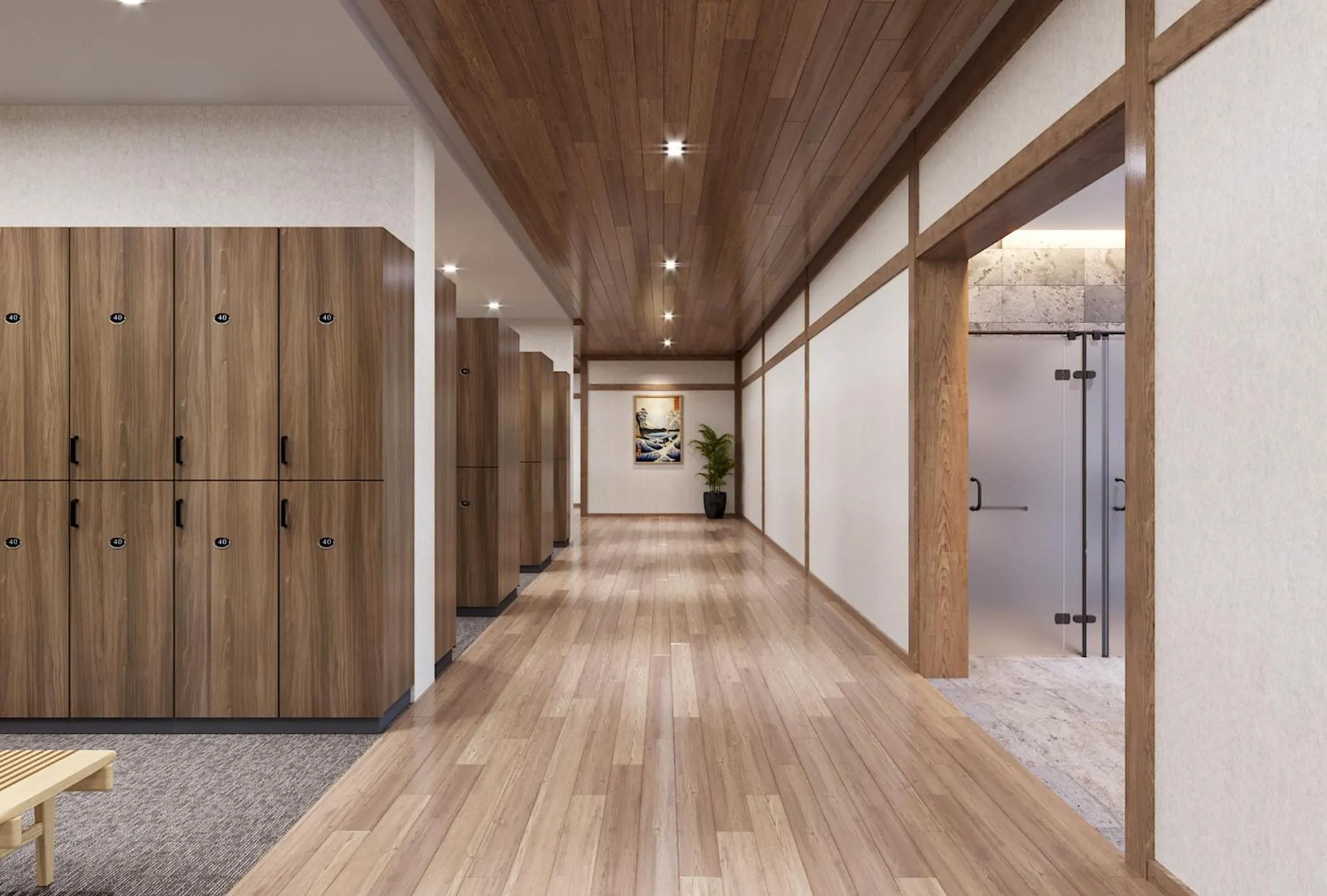 Spa and wellness centre/facilities in Flamingo Cát Bà Resort Managed by Flamingo Hotels & Resorts