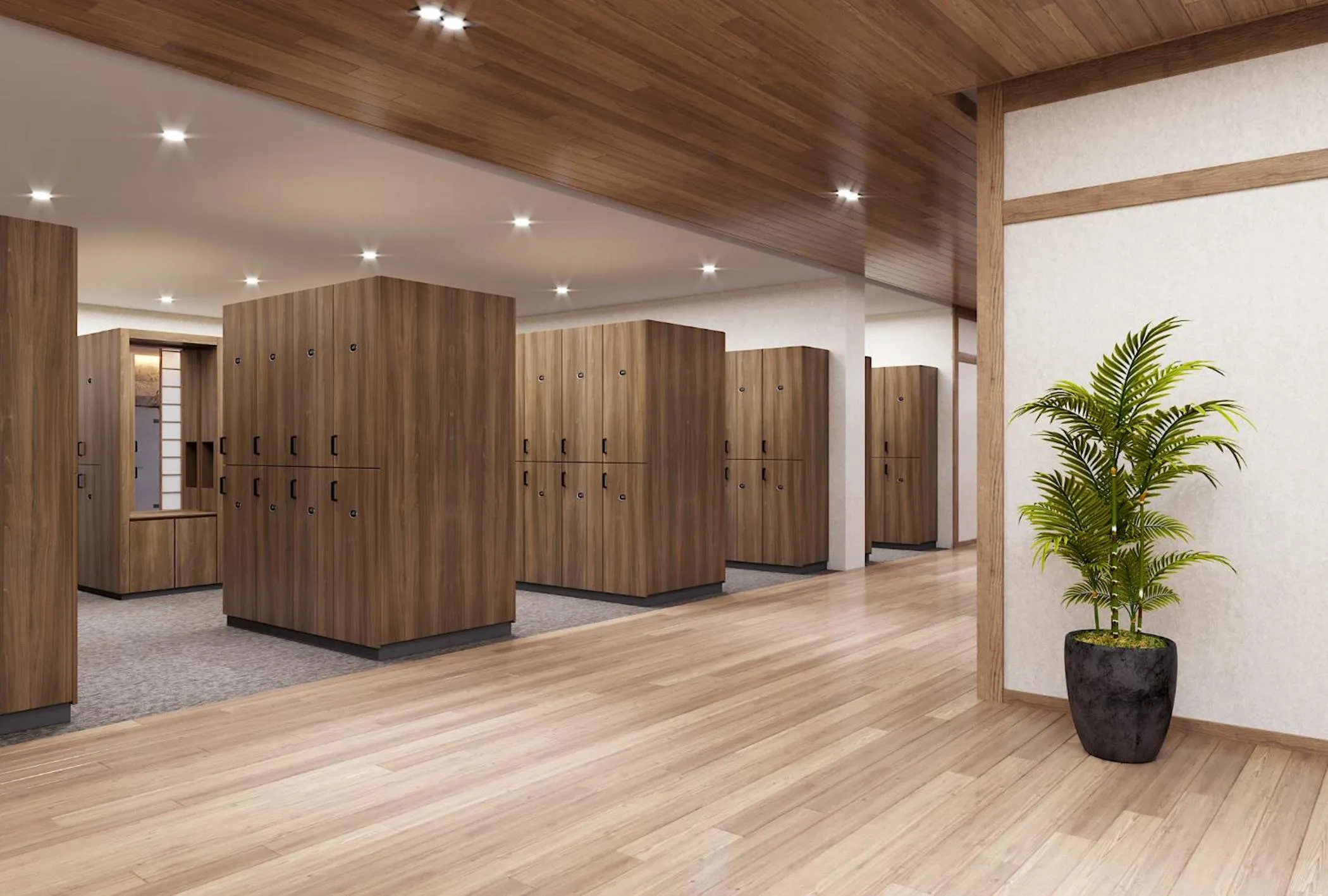 Spa and wellness centre/facilities in Flamingo Cát Bà Resort Managed by Flamingo Hotels & Resorts