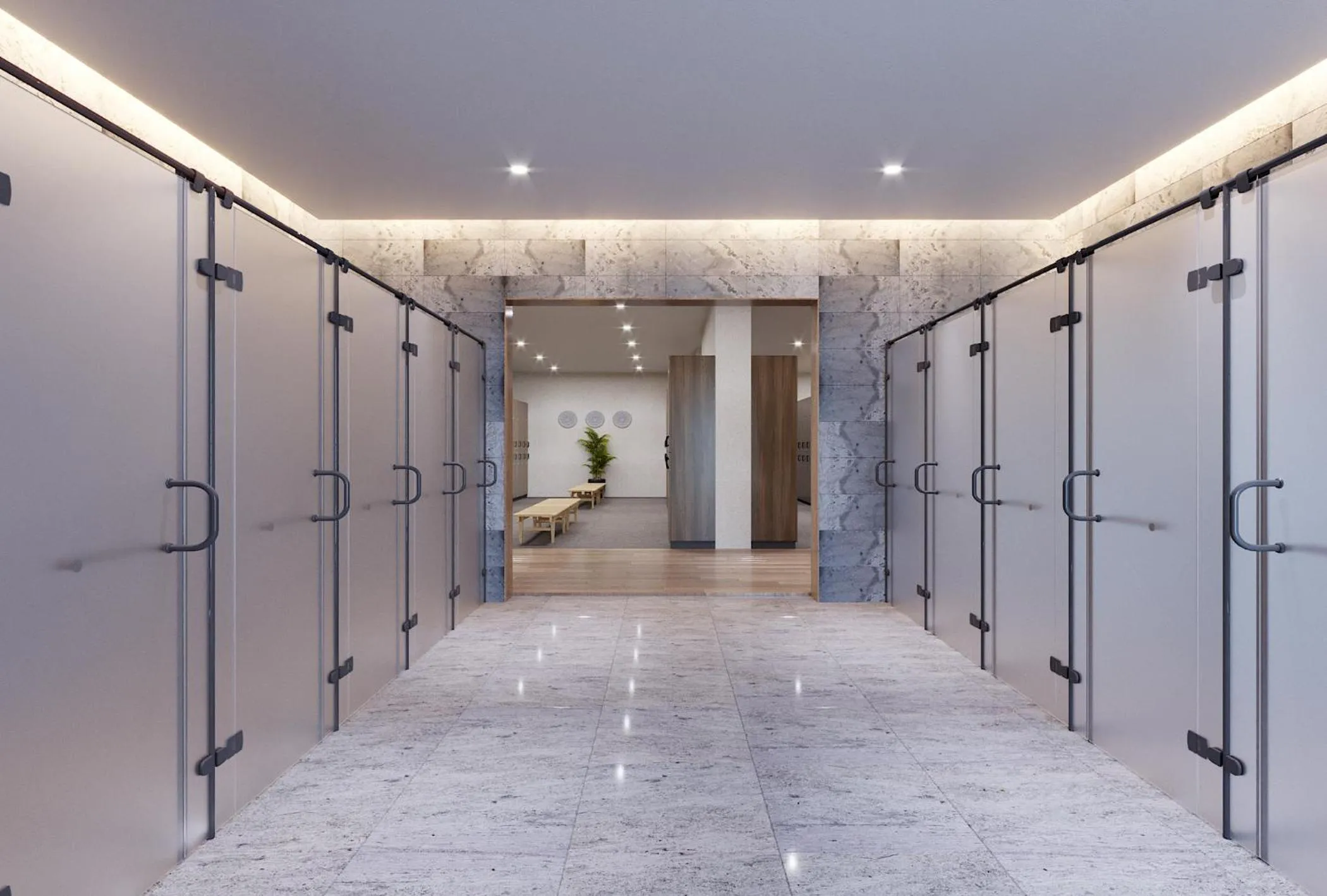 Spa and wellness centre/facilities in Flamingo Cát Bà Resort Managed by Flamingo Hotels & Resorts