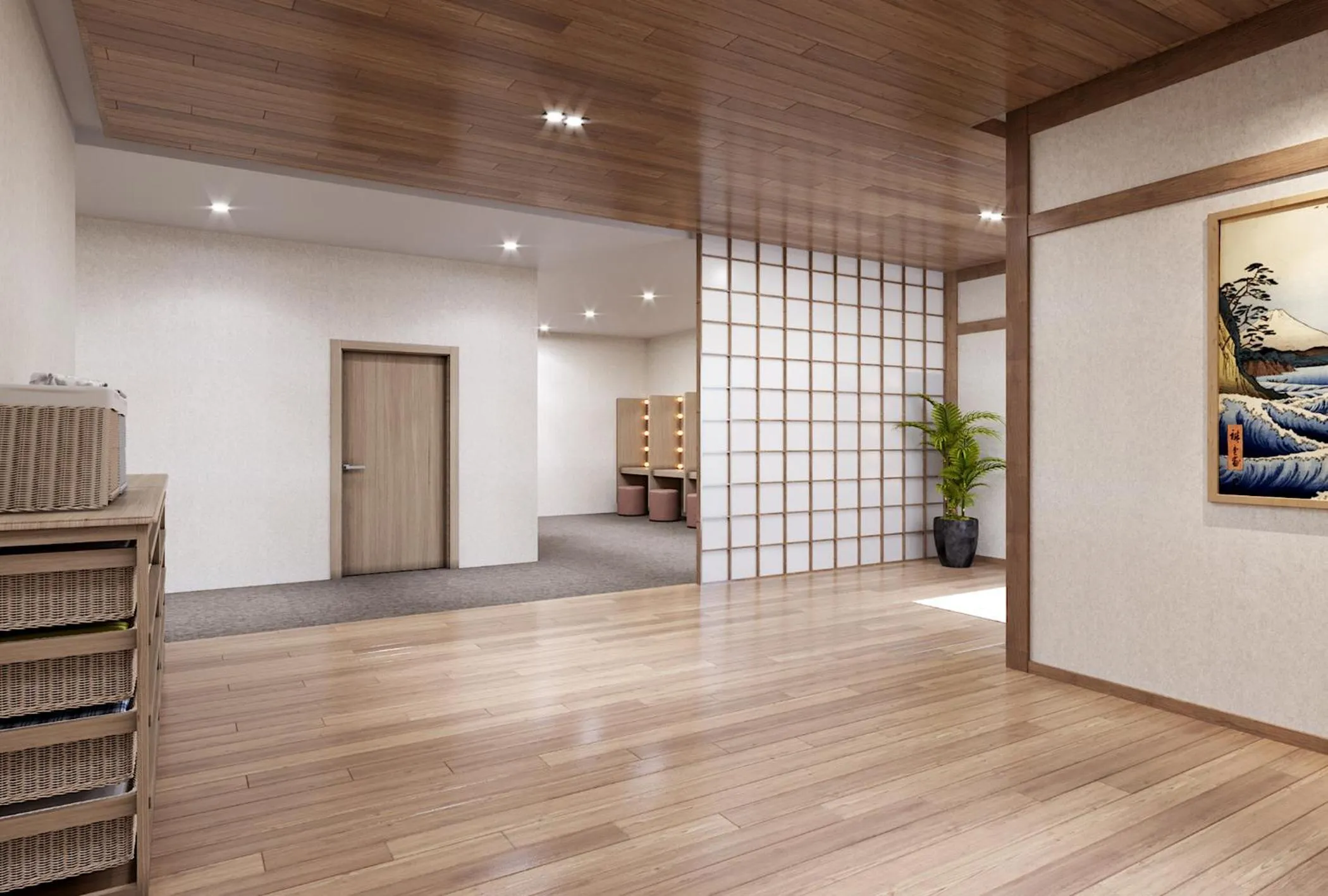 Spa and wellness centre/facilities in Flamingo Cát Bà Resort Managed by Flamingo Hotels & Resorts