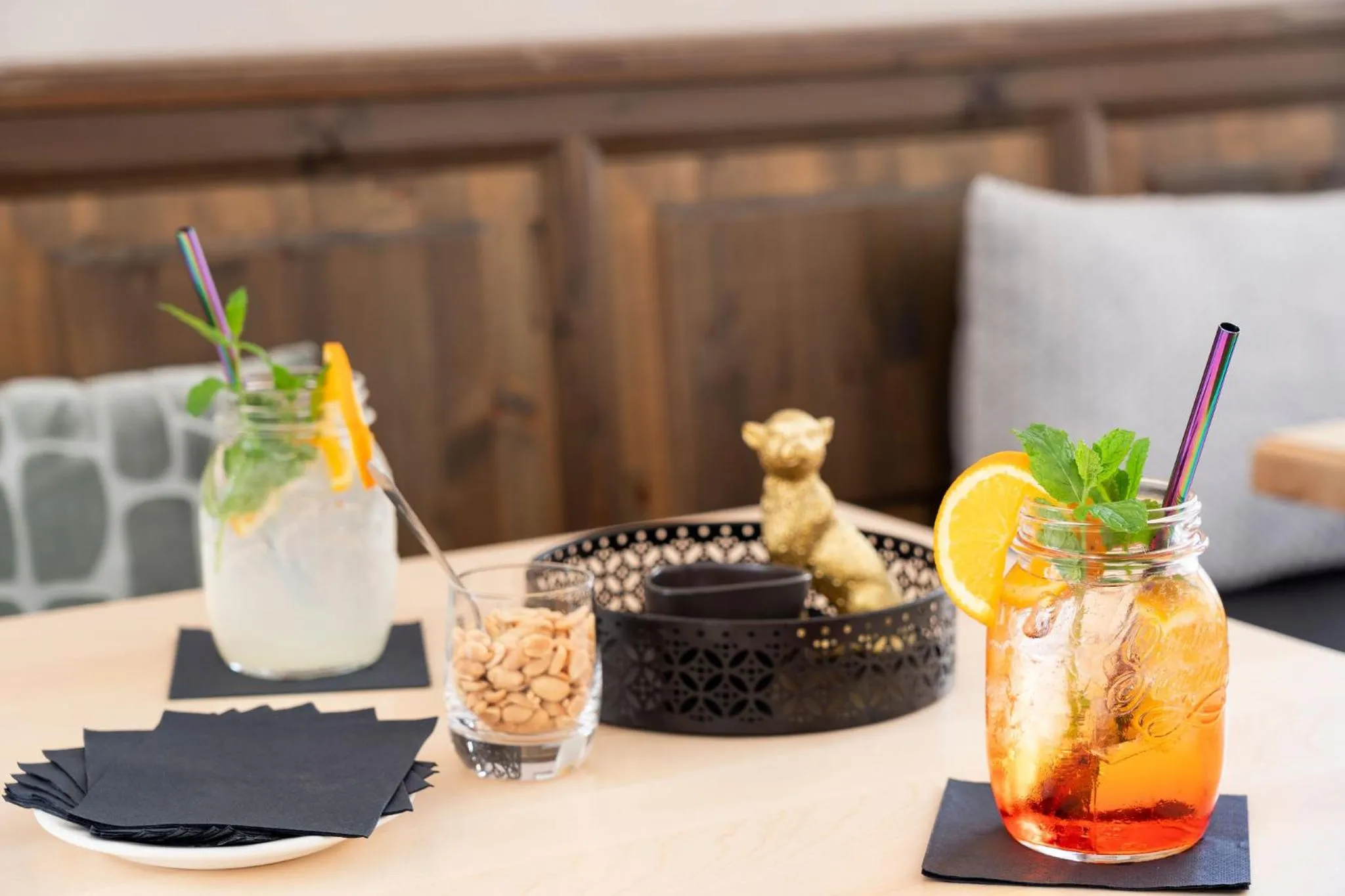 Food and drinks in Hotel Klösterle Nördlingen - in Kürze elaya hotel kloesterle noerdlingen