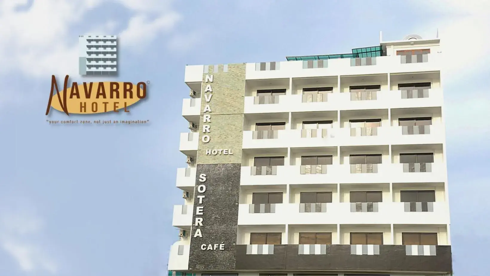 Navarro Hotel Navarro Hotel