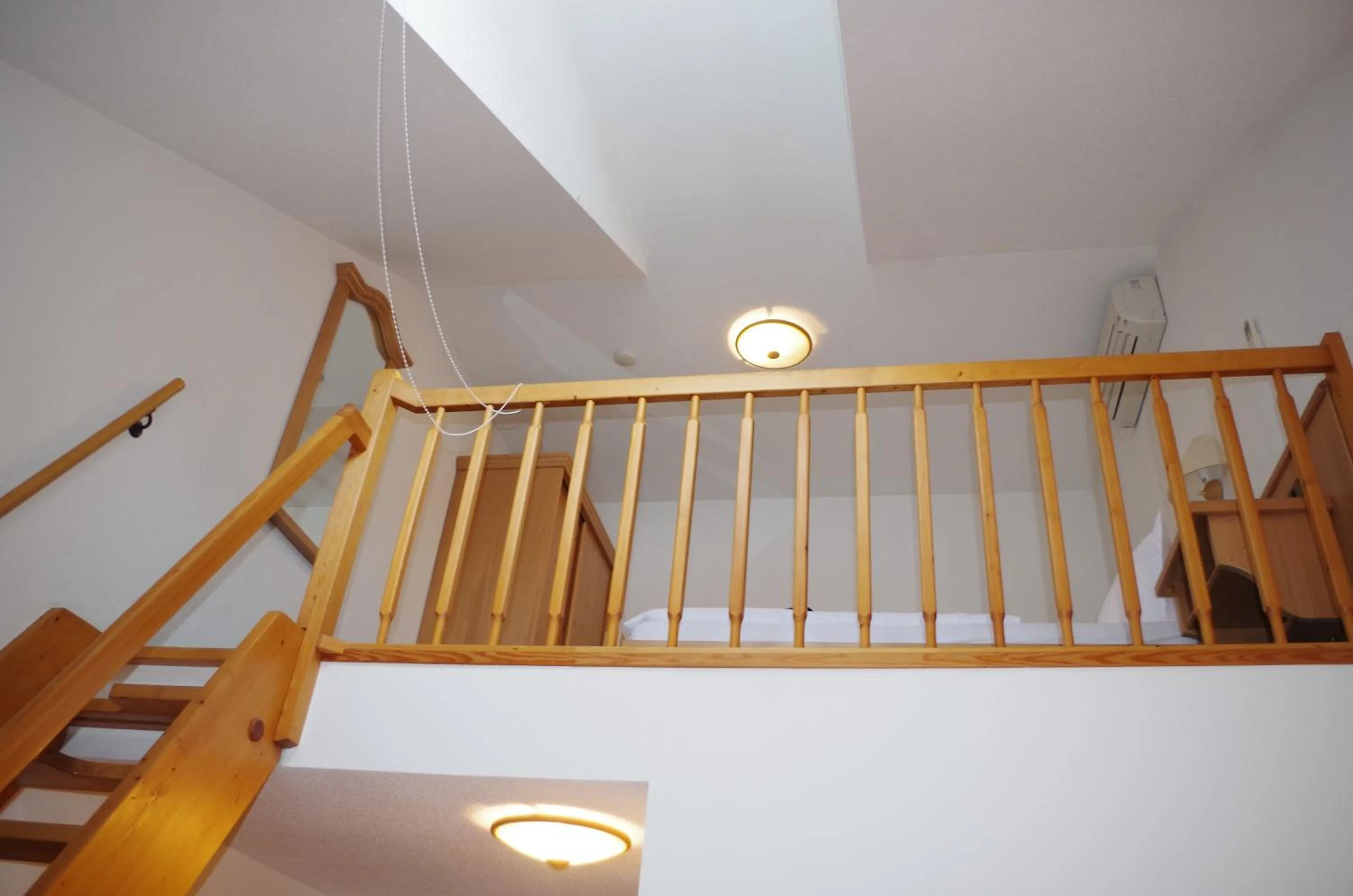 Bedroom in Hotel Alttolkewitzer Hof