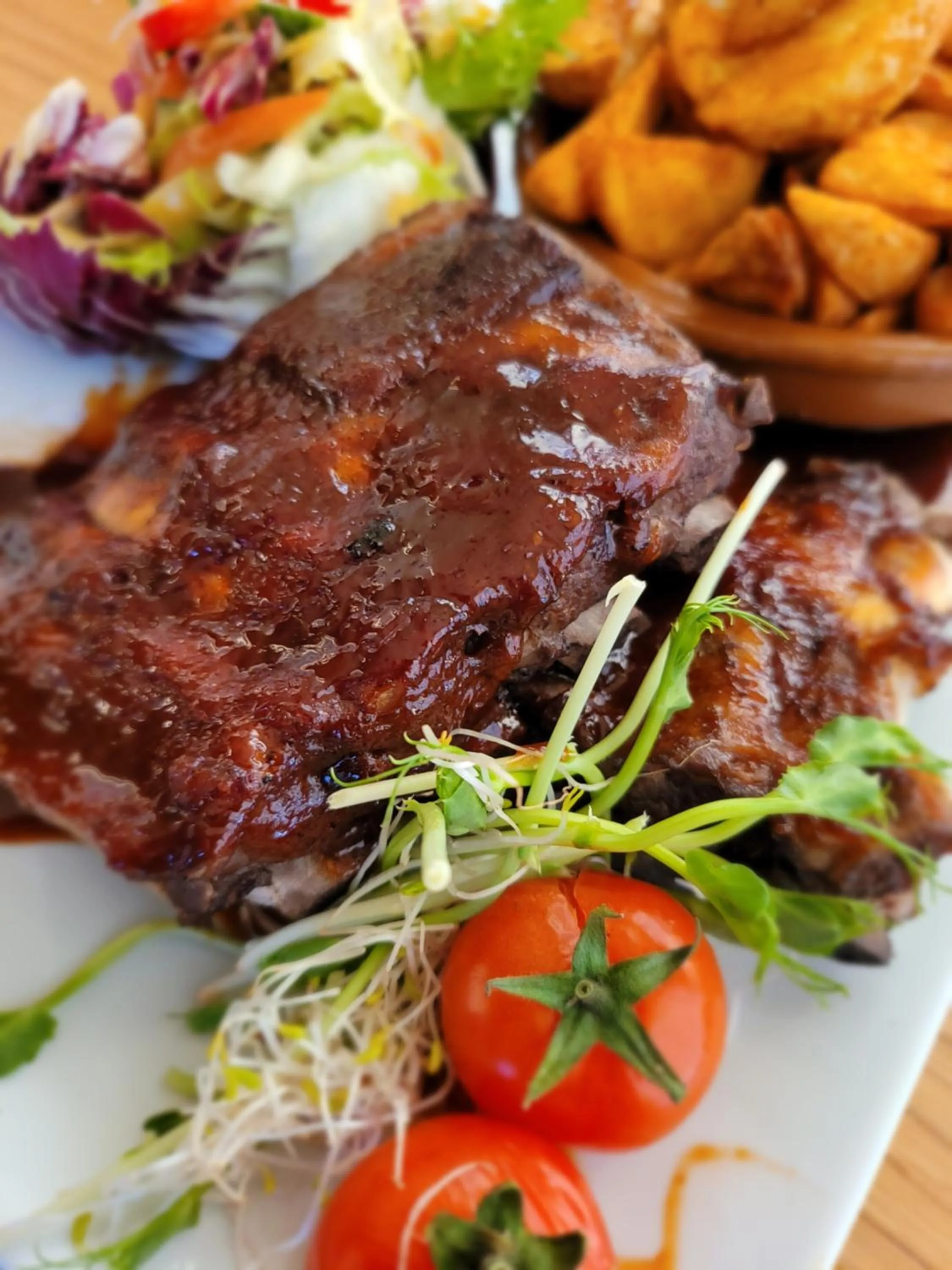 Hotel Alttolkewitzer Hof