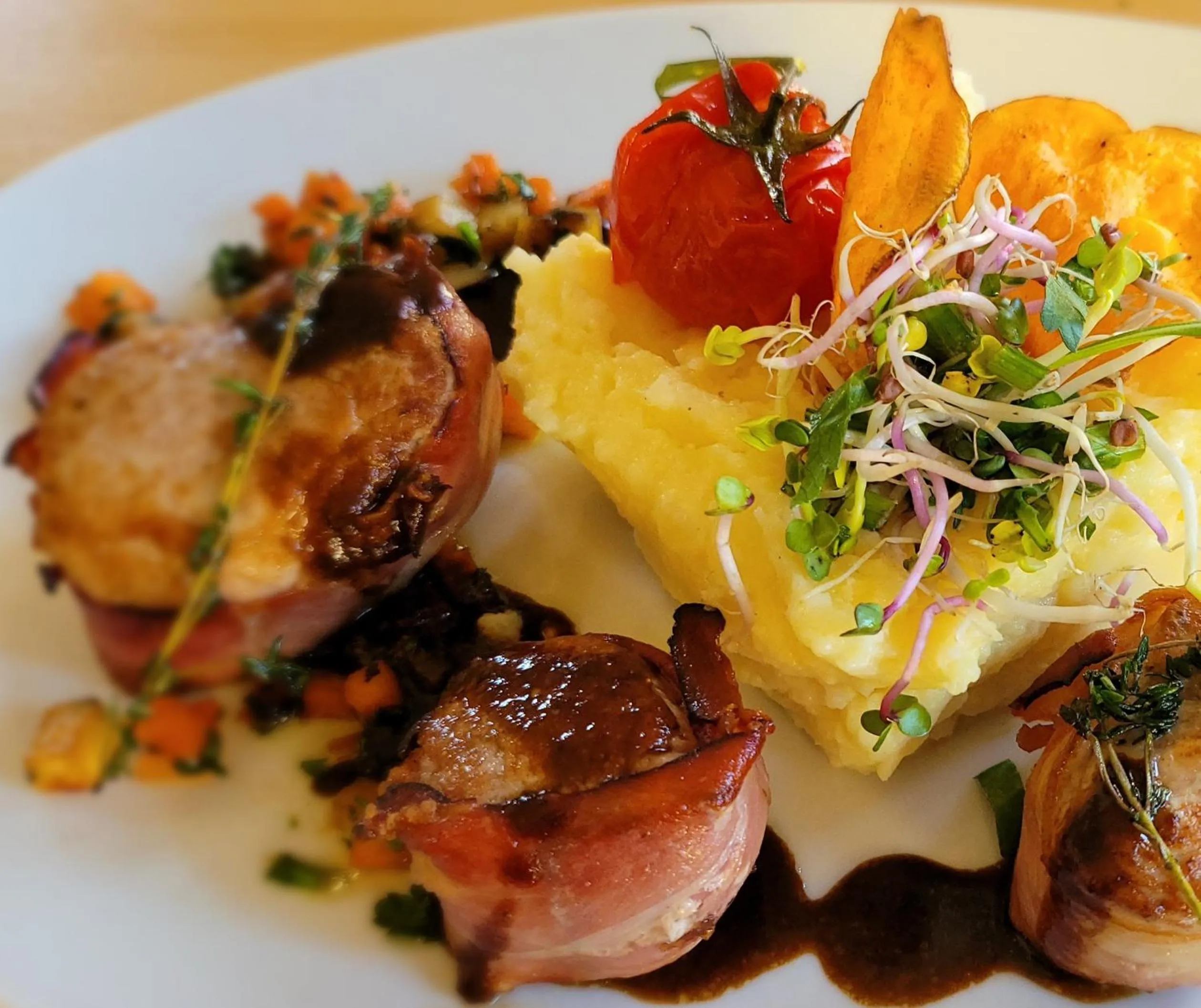 Hotel Alttolkewitzer Hof