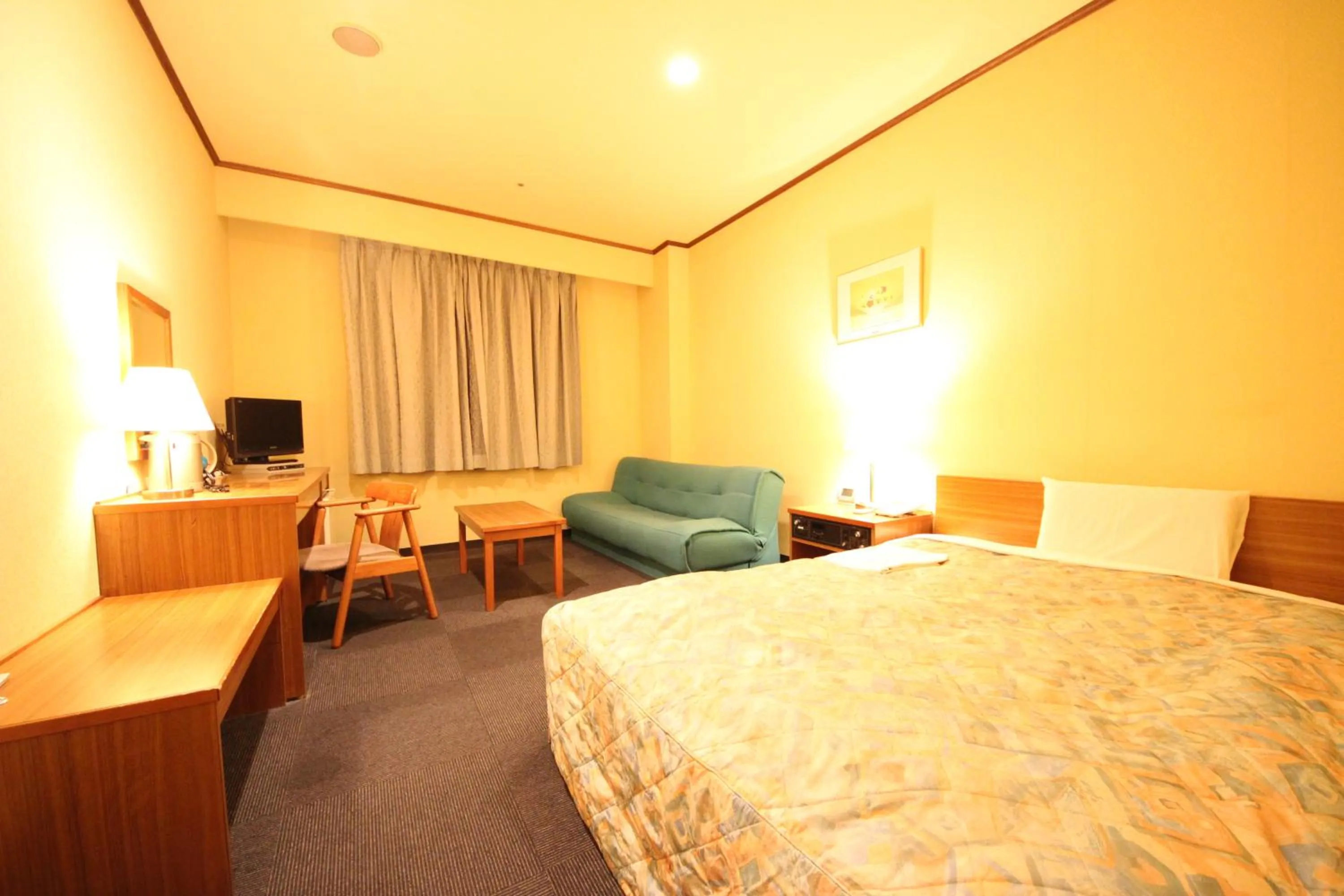 New Gifu Hotel Plaza