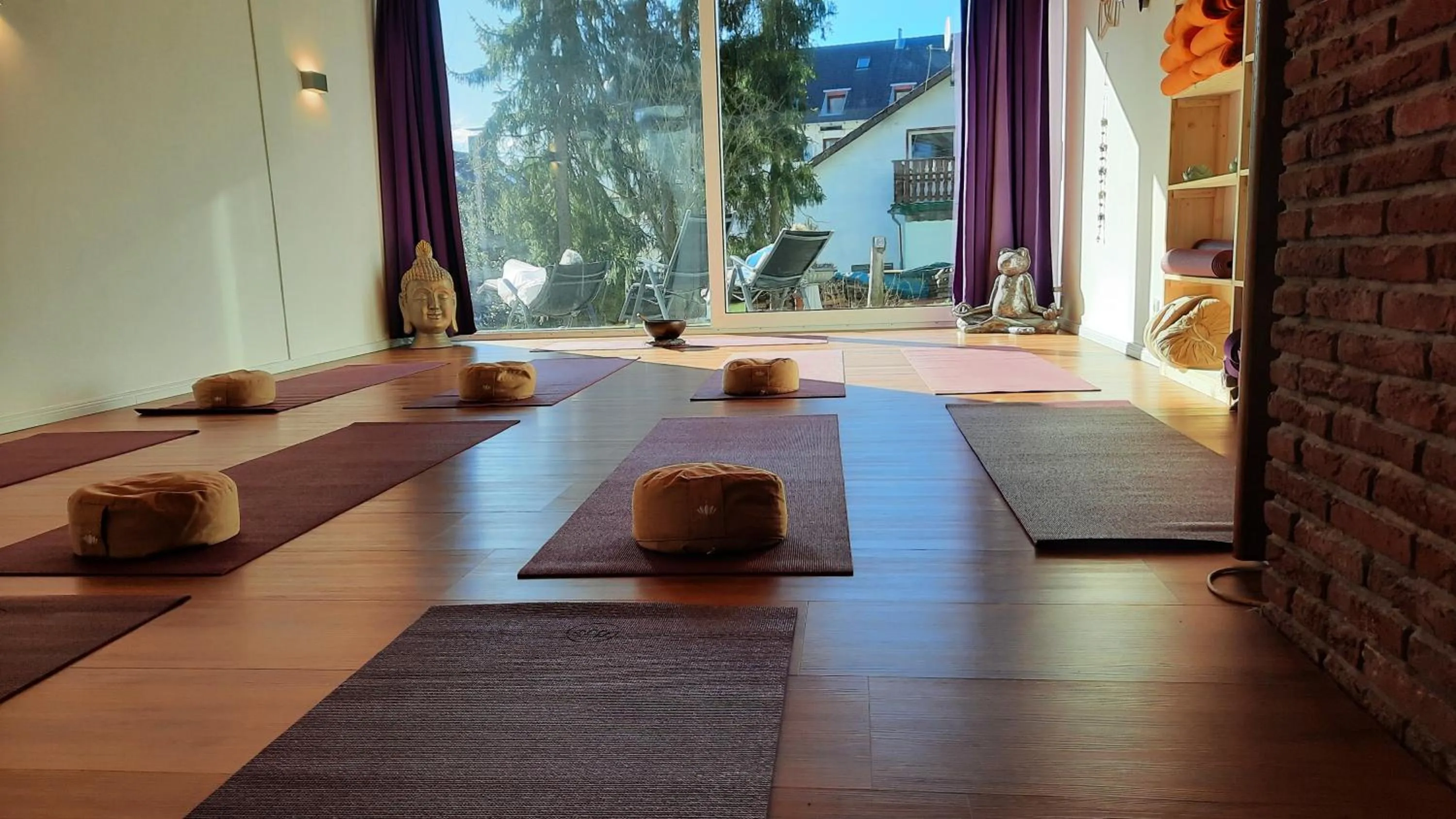 Naturkost-Hotel Harz