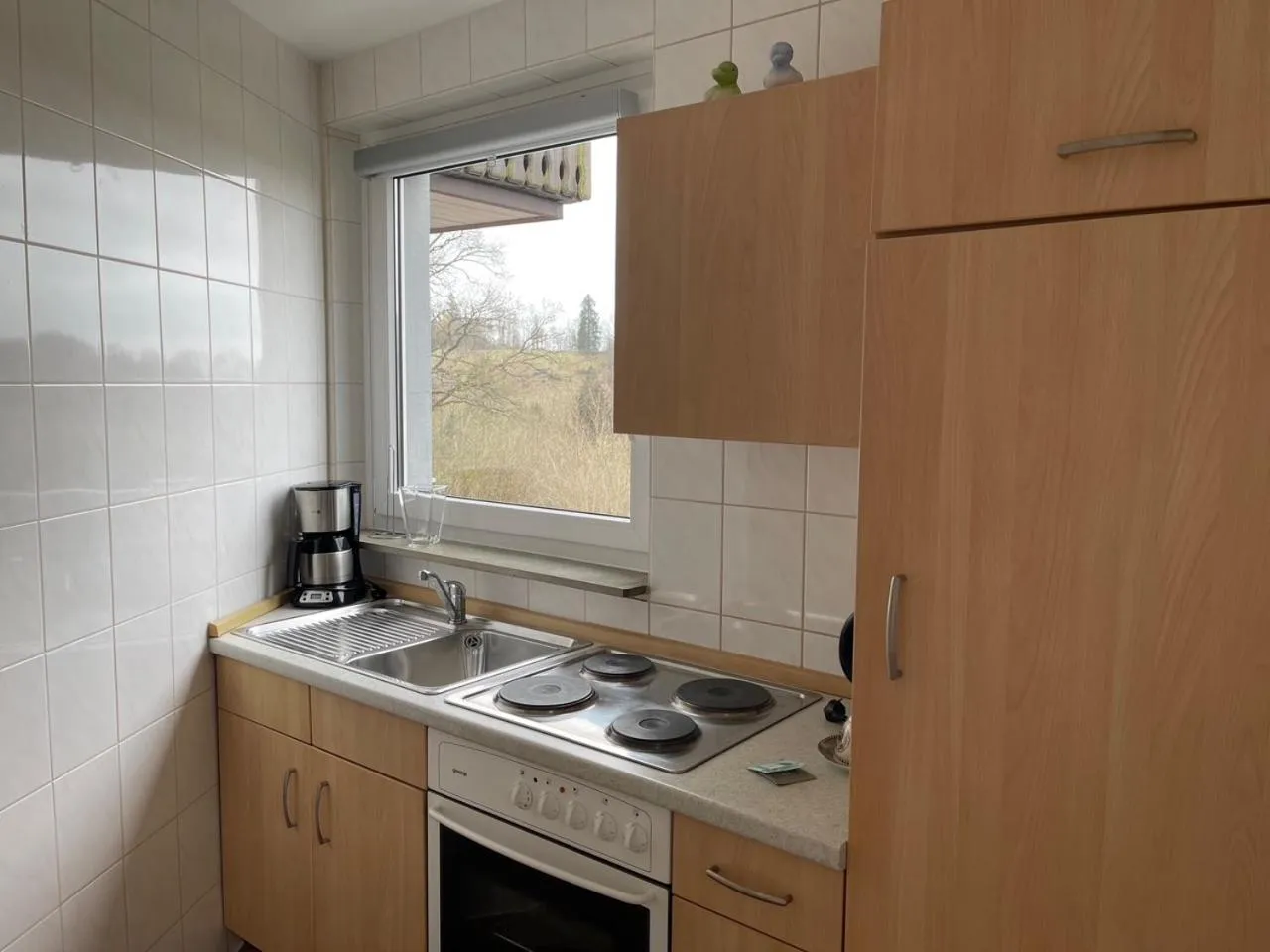 Naturkost-Hotel Harz