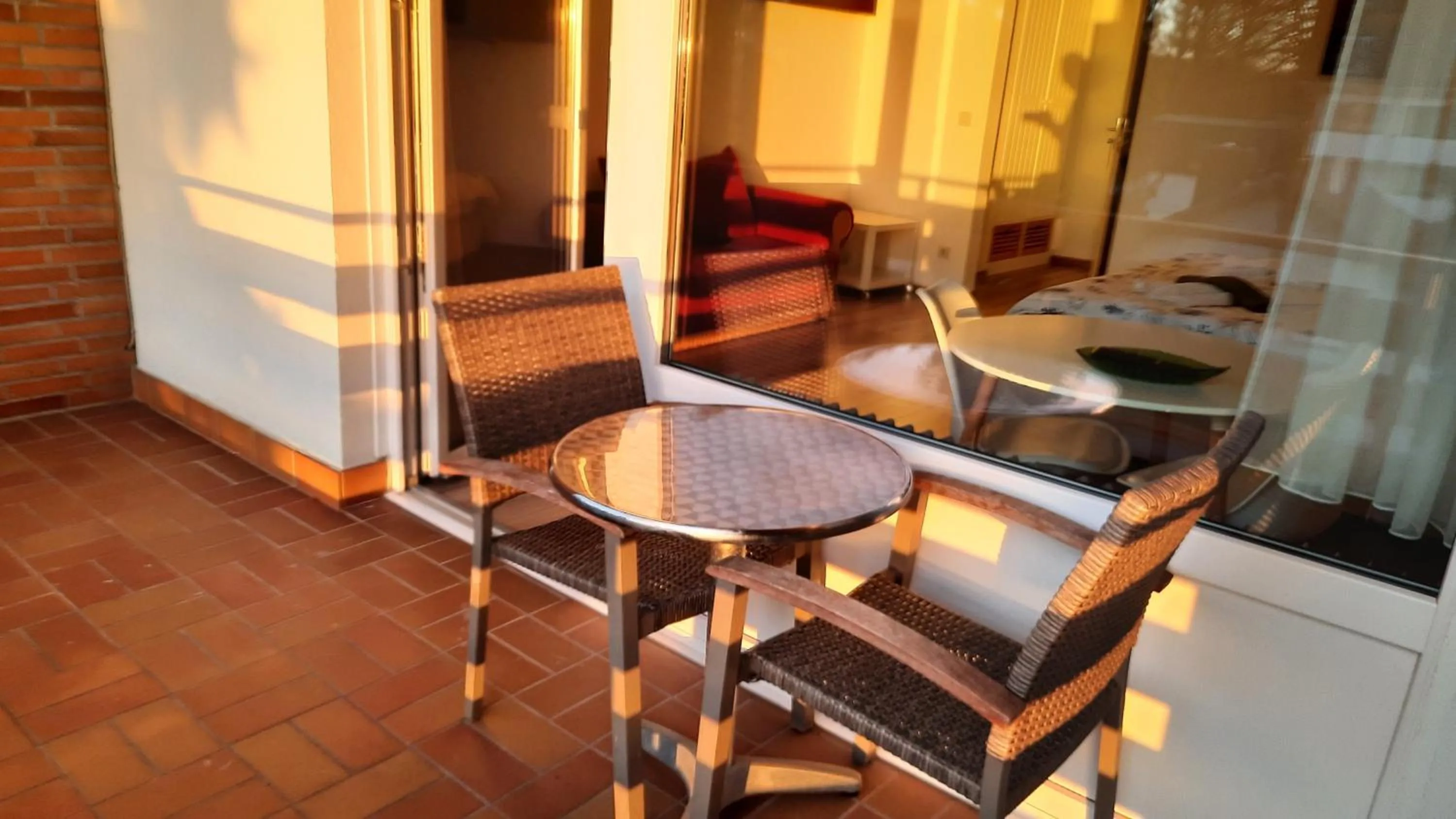 Naturkost-Hotel Harz