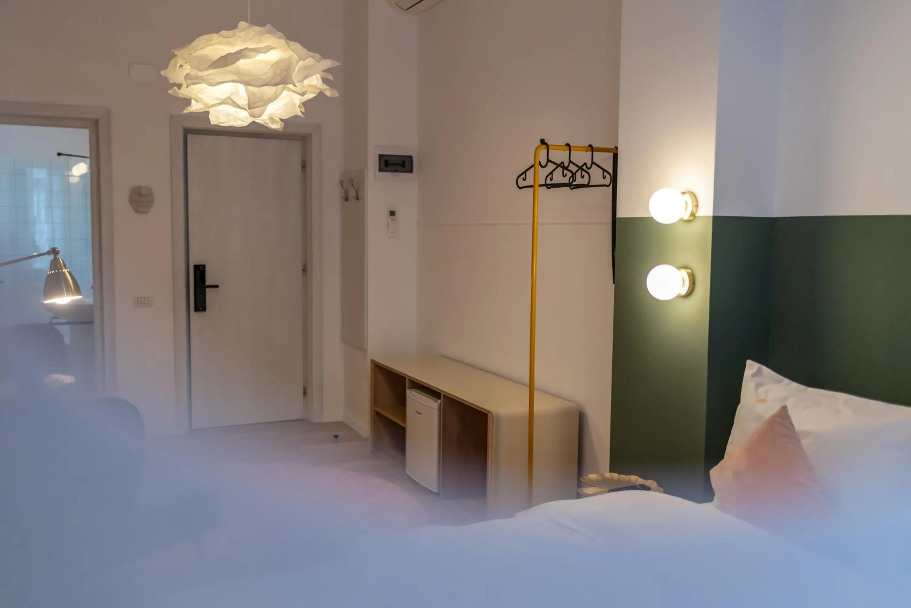 Other, Bed in Stil Old Town Boutique Hotel