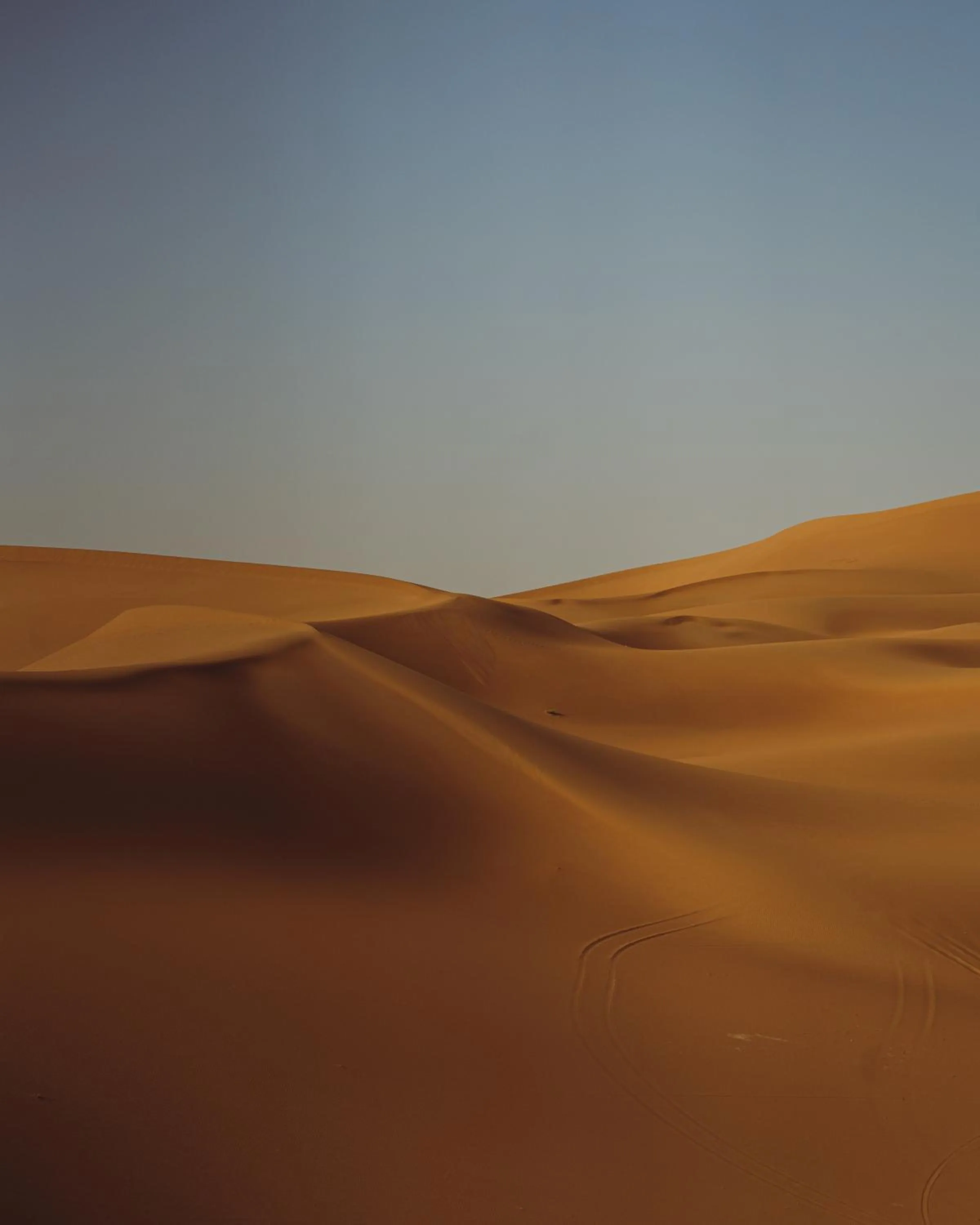 Bivouac Joudour Sahara