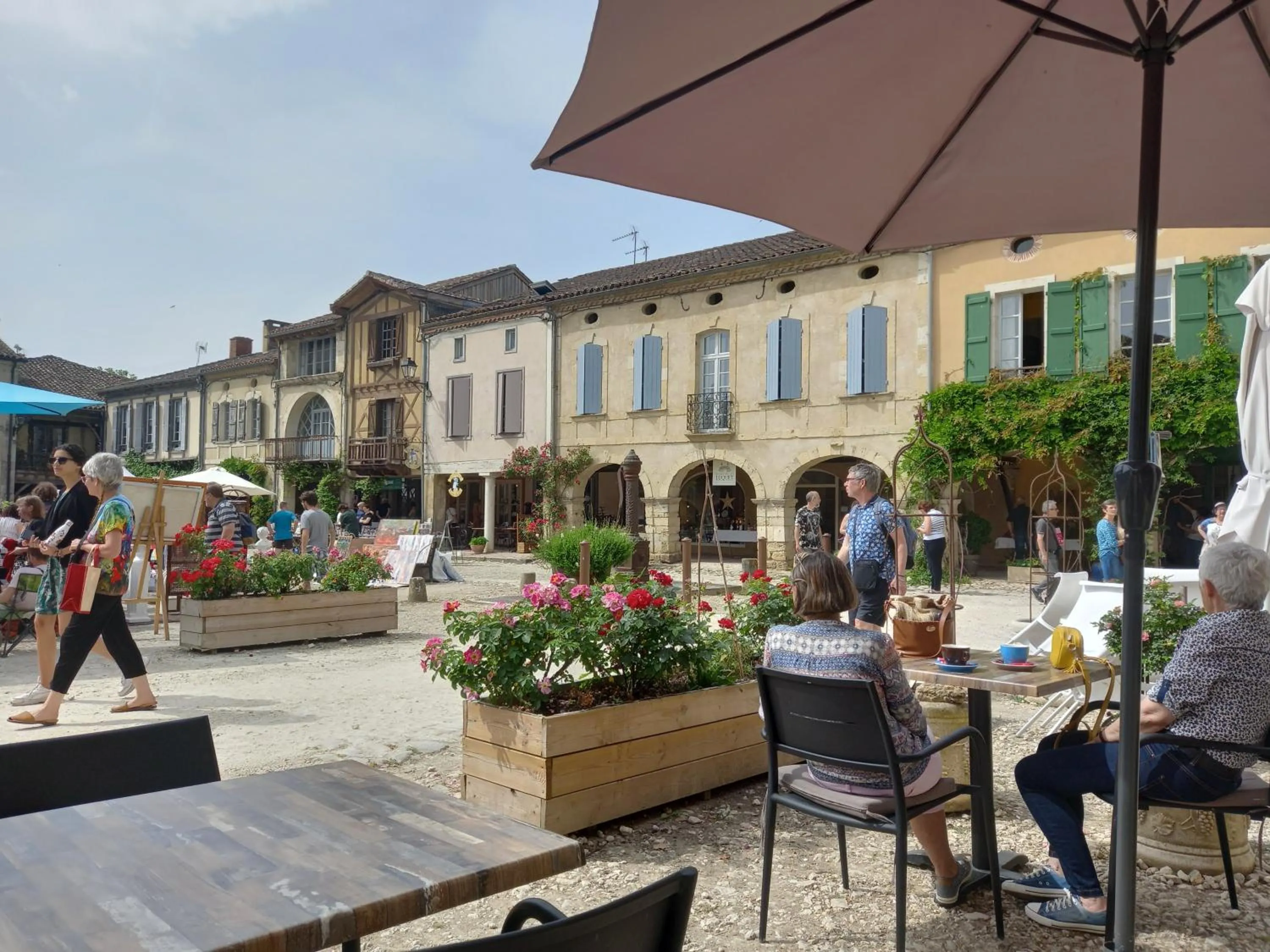 Other in Les Eygletières