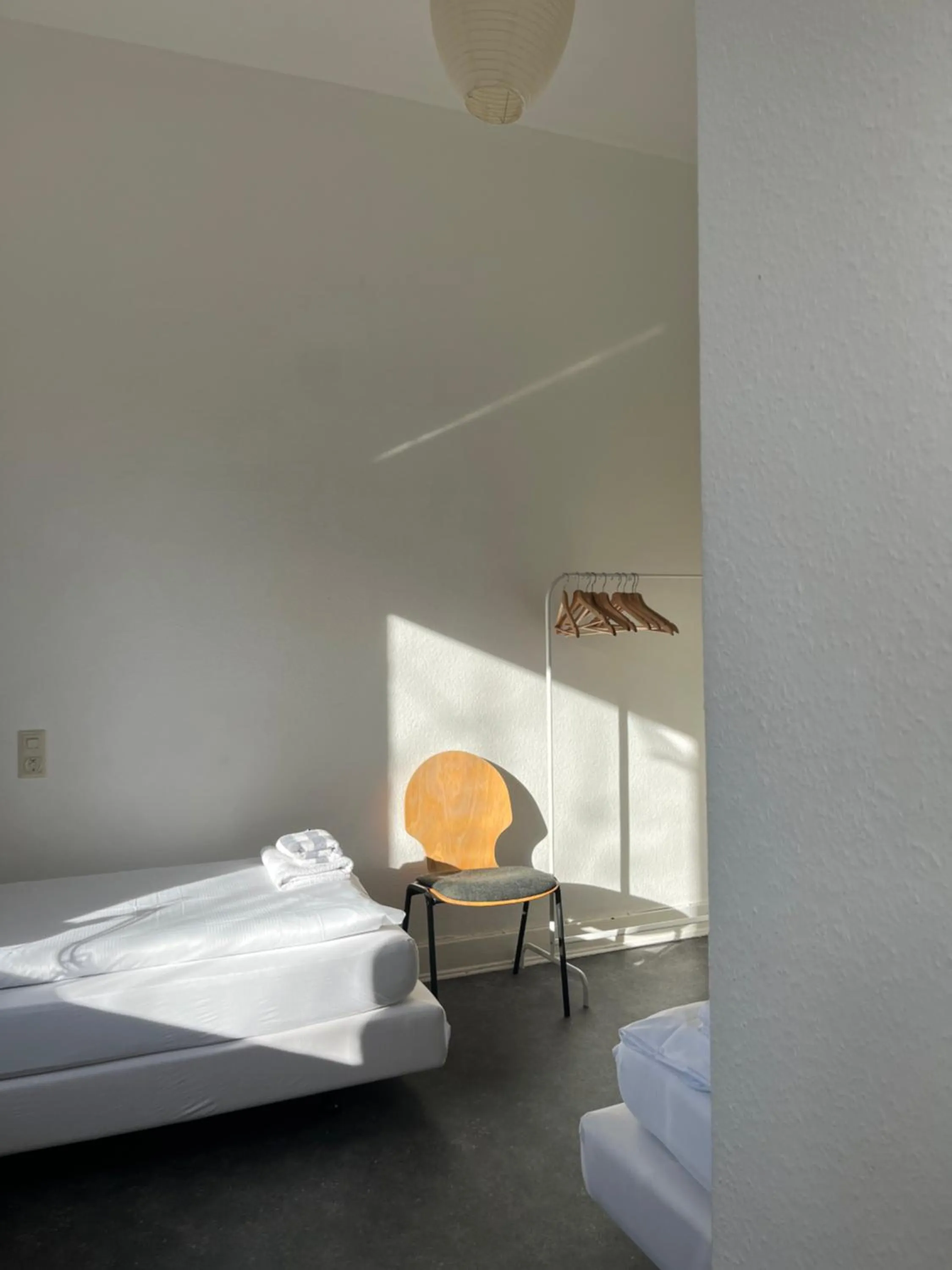 View (from property/room) in World House Wetten