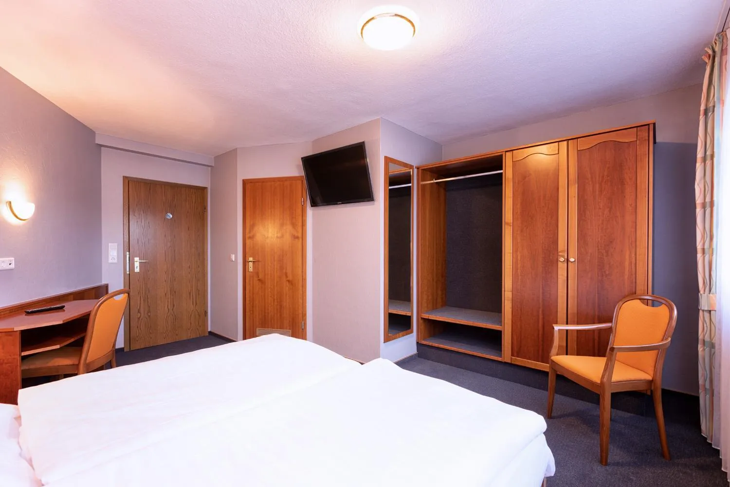 Hotel-Restaurant Weinhaus Grebel