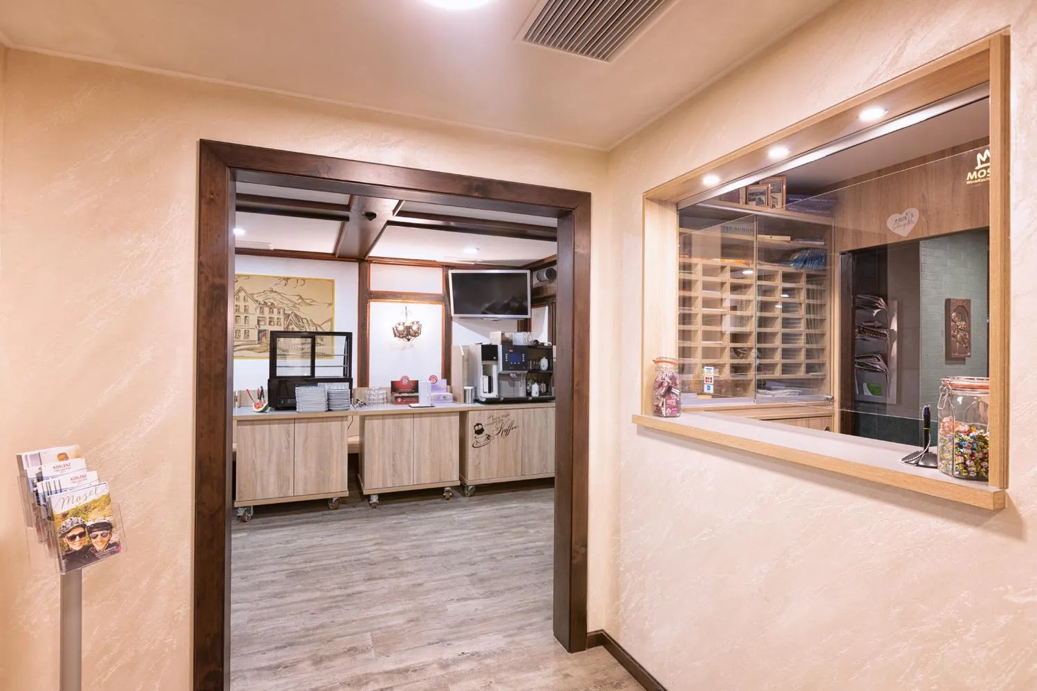 Hotel-Restaurant Weinhaus Grebel