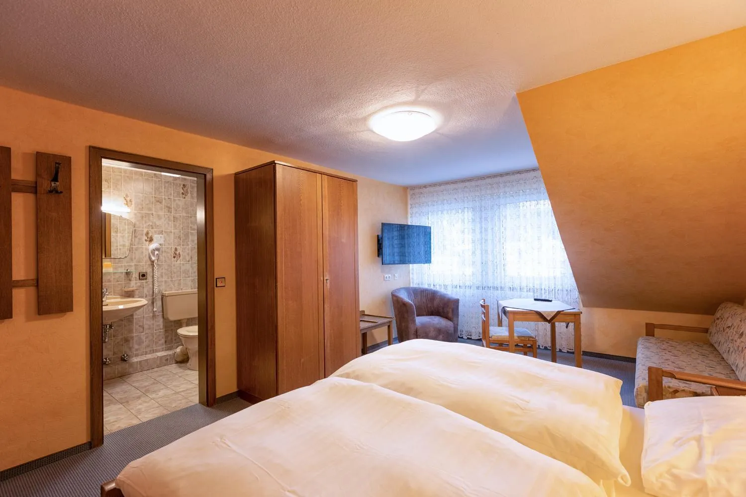 Hotel-Restaurant Weinhaus Grebel