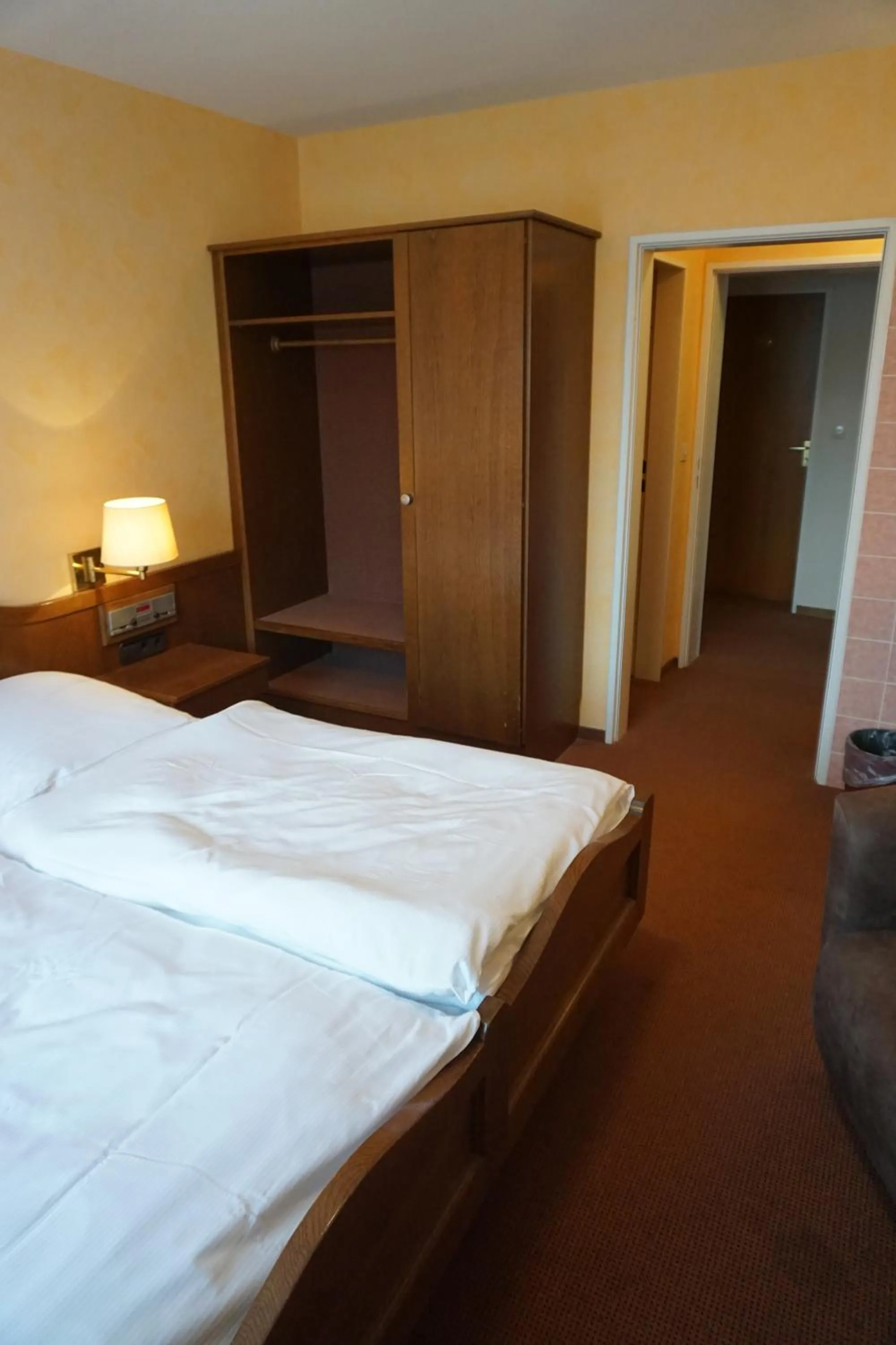 Photo of the whole room in Hotel-Restaurant Weinhaus Grebel