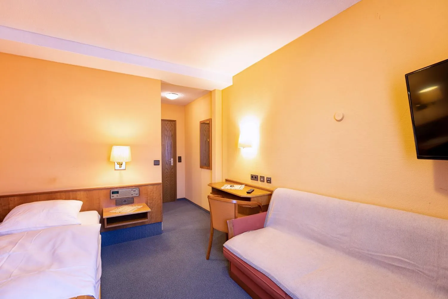 Hotel-Restaurant Weinhaus Grebel