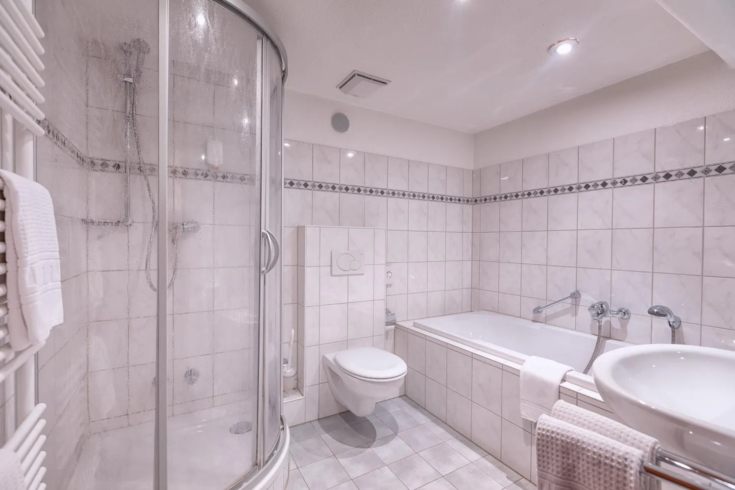 Hotel-Restaurant Weinhaus Grebel