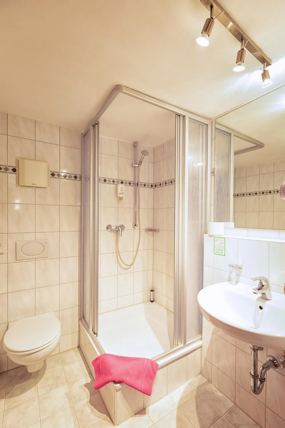 Hotel-Restaurant Weinhaus Grebel