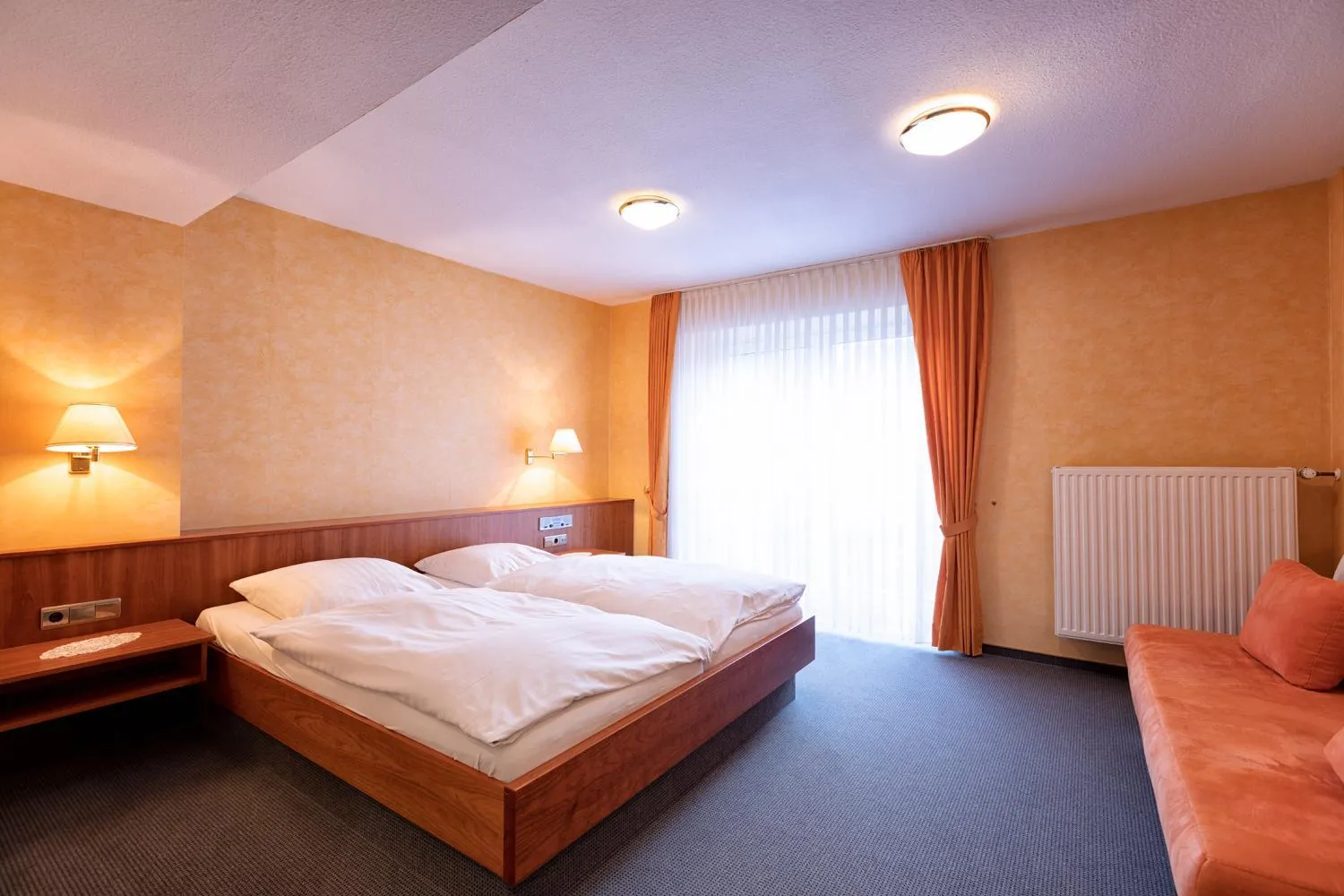 Hotel-Restaurant Weinhaus Grebel