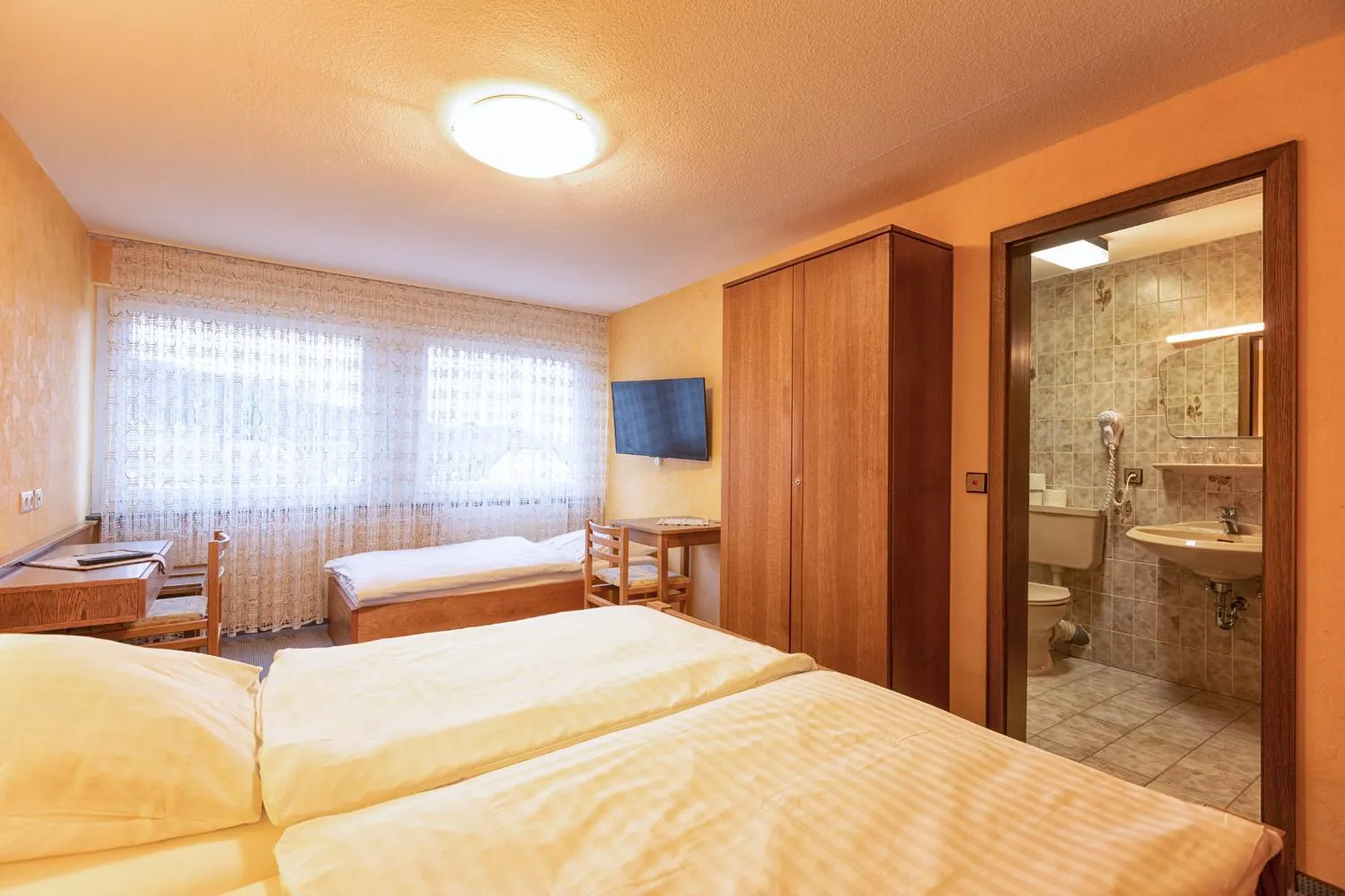 Hotel-Restaurant Weinhaus Grebel