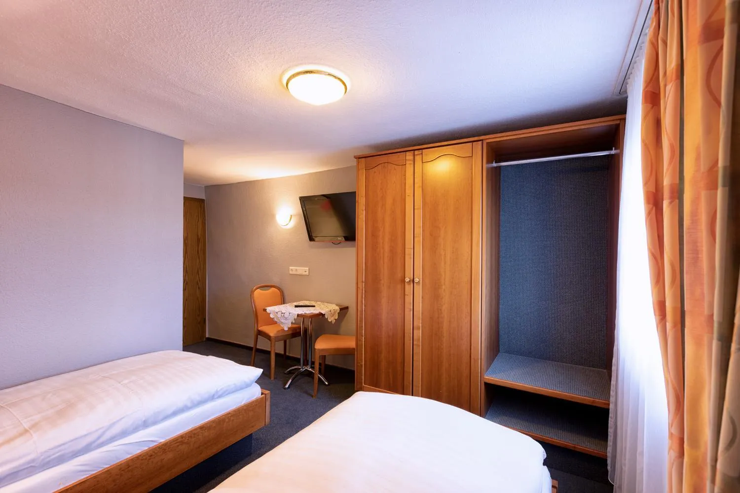 Hotel-Restaurant Weinhaus Grebel