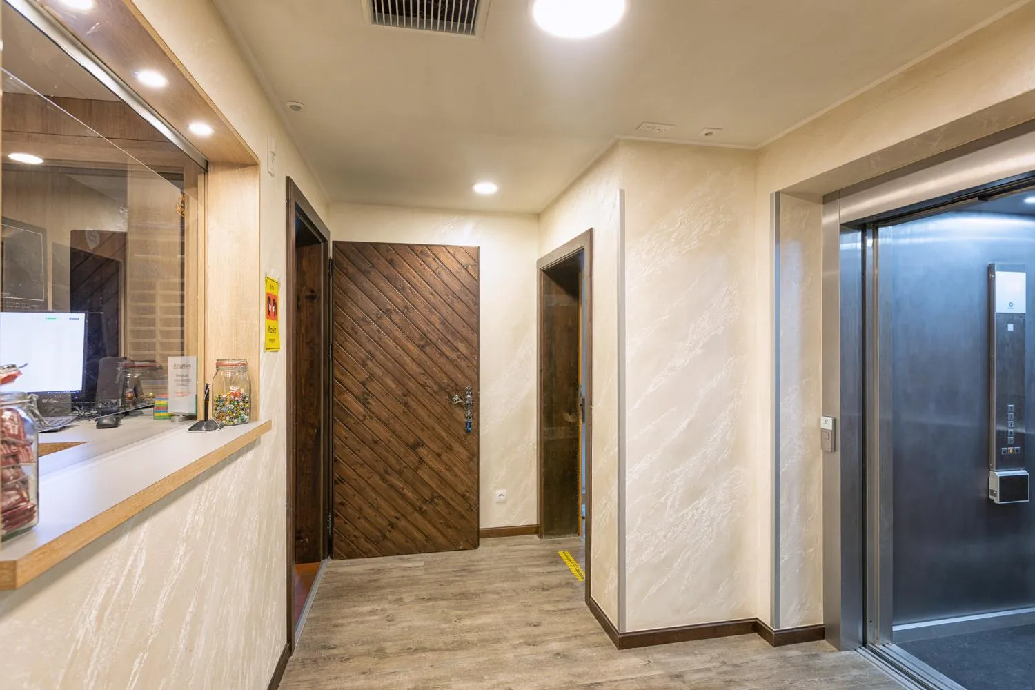 Hotel-Restaurant Weinhaus Grebel