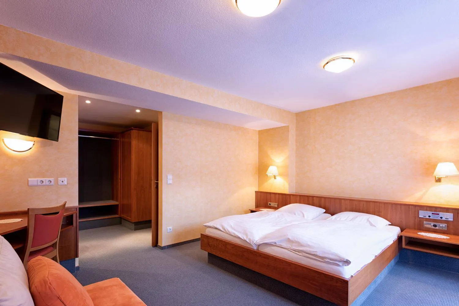 Hotel-Restaurant Weinhaus Grebel